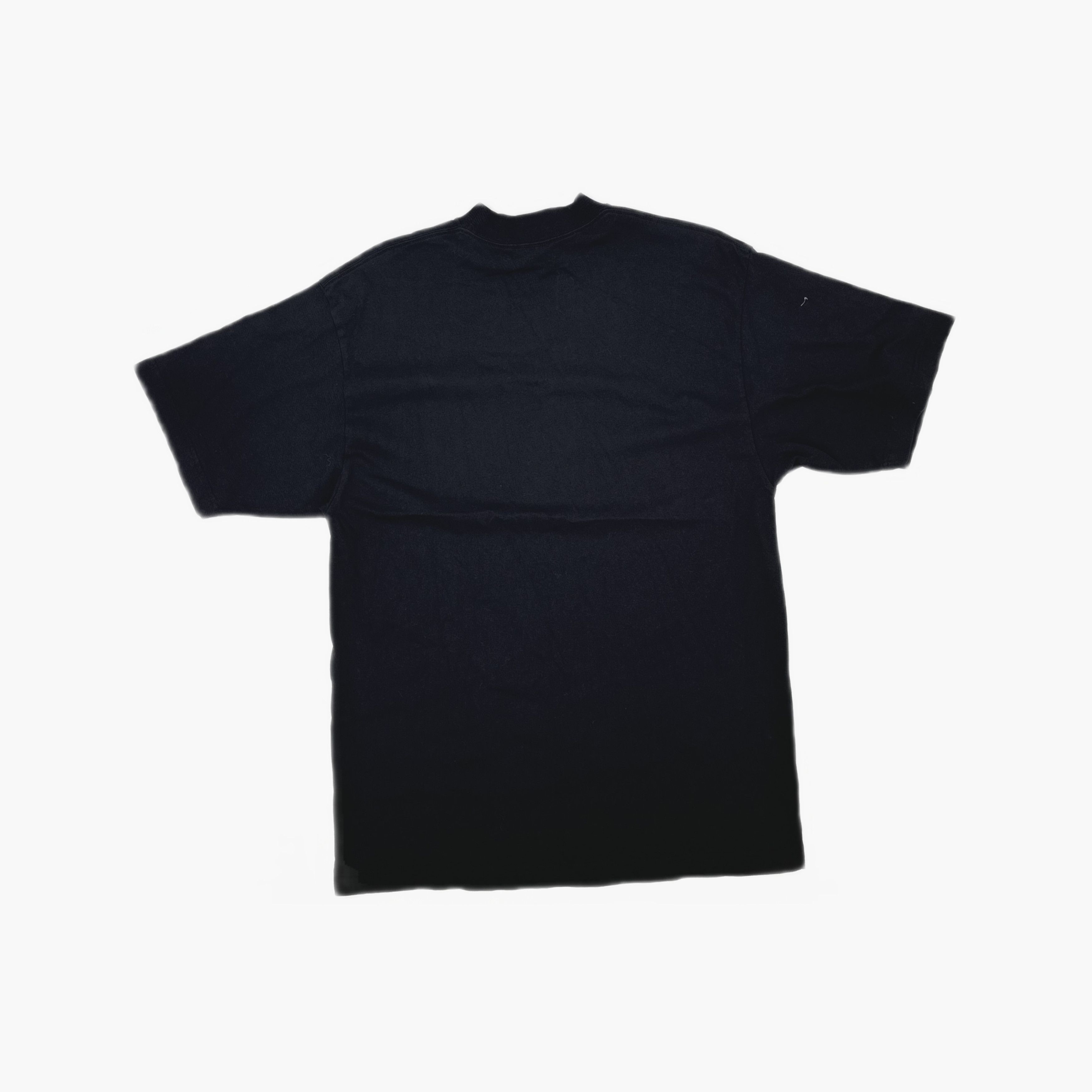 Balenciaga Balenciaga Heart Wi-Fi Logo T-Shirt Size XXS Size US XXS / EU 40 - 2 Thumbnail