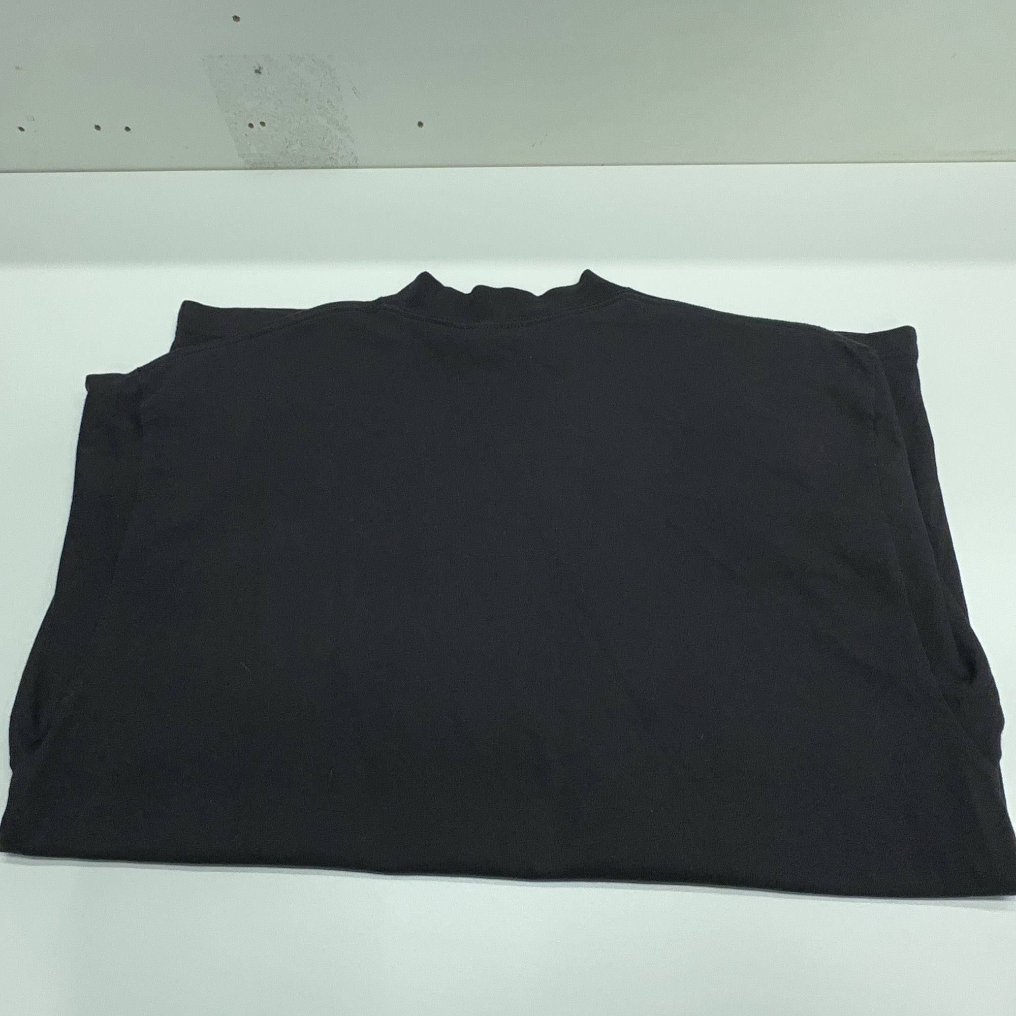 Balenciaga Balenciaga Heart Wi-Fi Logo T-Shirt Size XXS Size US XXS / EU 40 - 11 Thumbnail