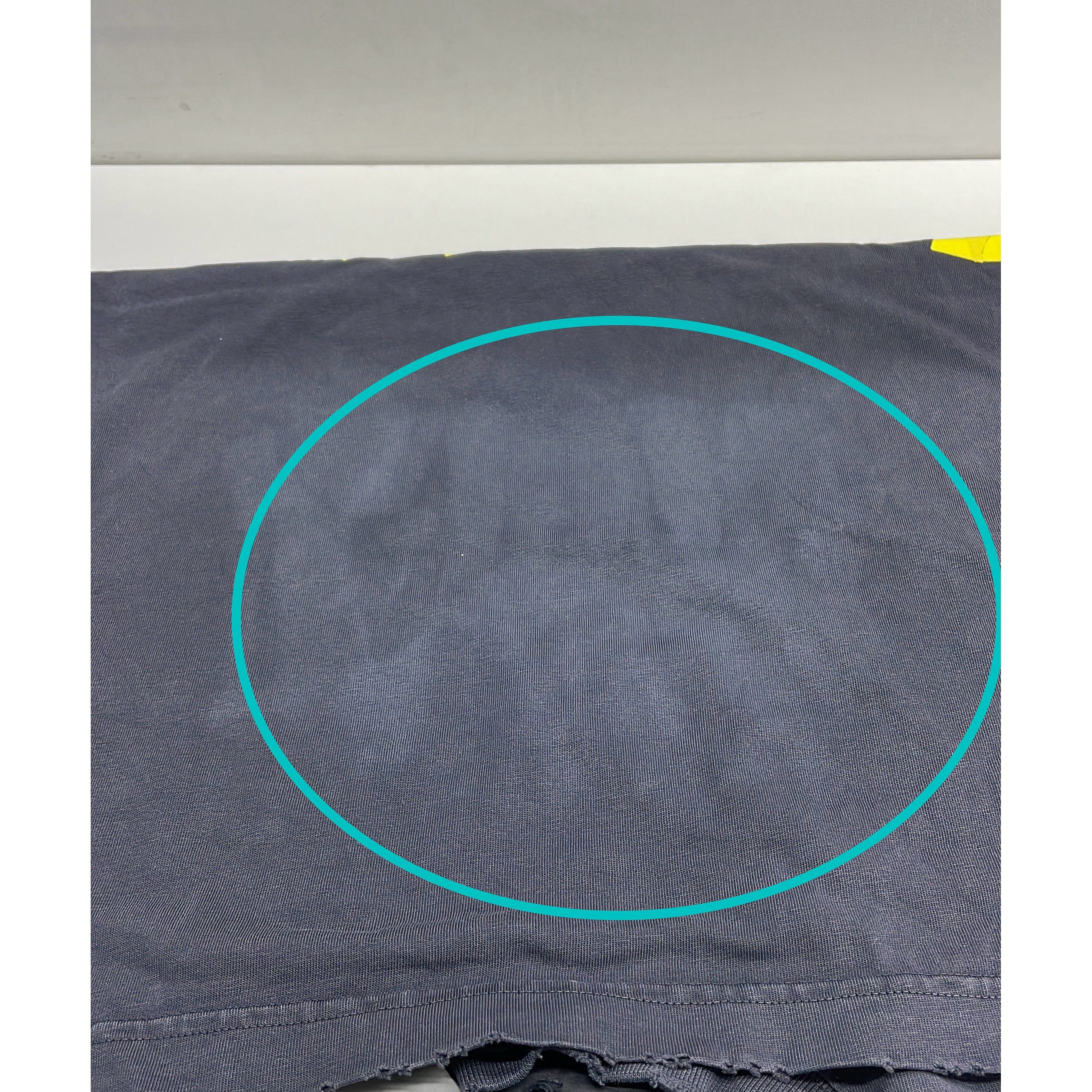 Balenciaga Balenciaga BB Monogram Logo T-Shirt Size XS Size US XS / EU 42 / 0 - 5 Thumbnail