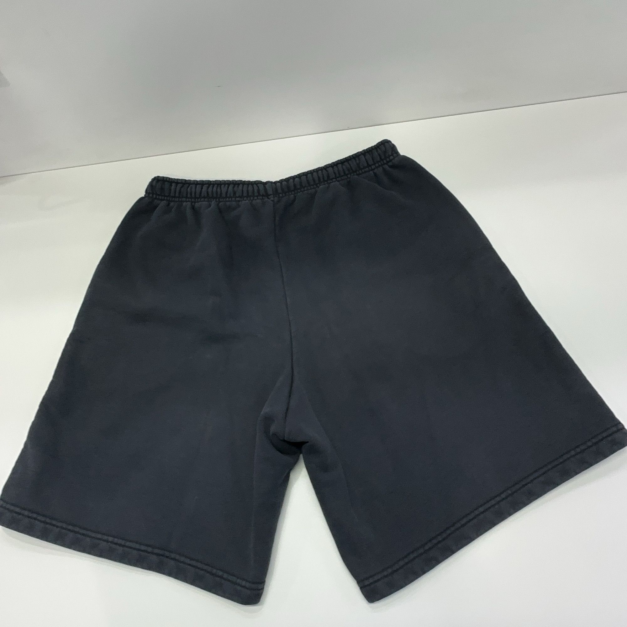 Balenciaga Balenciaga Gym Wear Shorts Black Size S Size US 30 / EU 46 - 8 Thumbnail