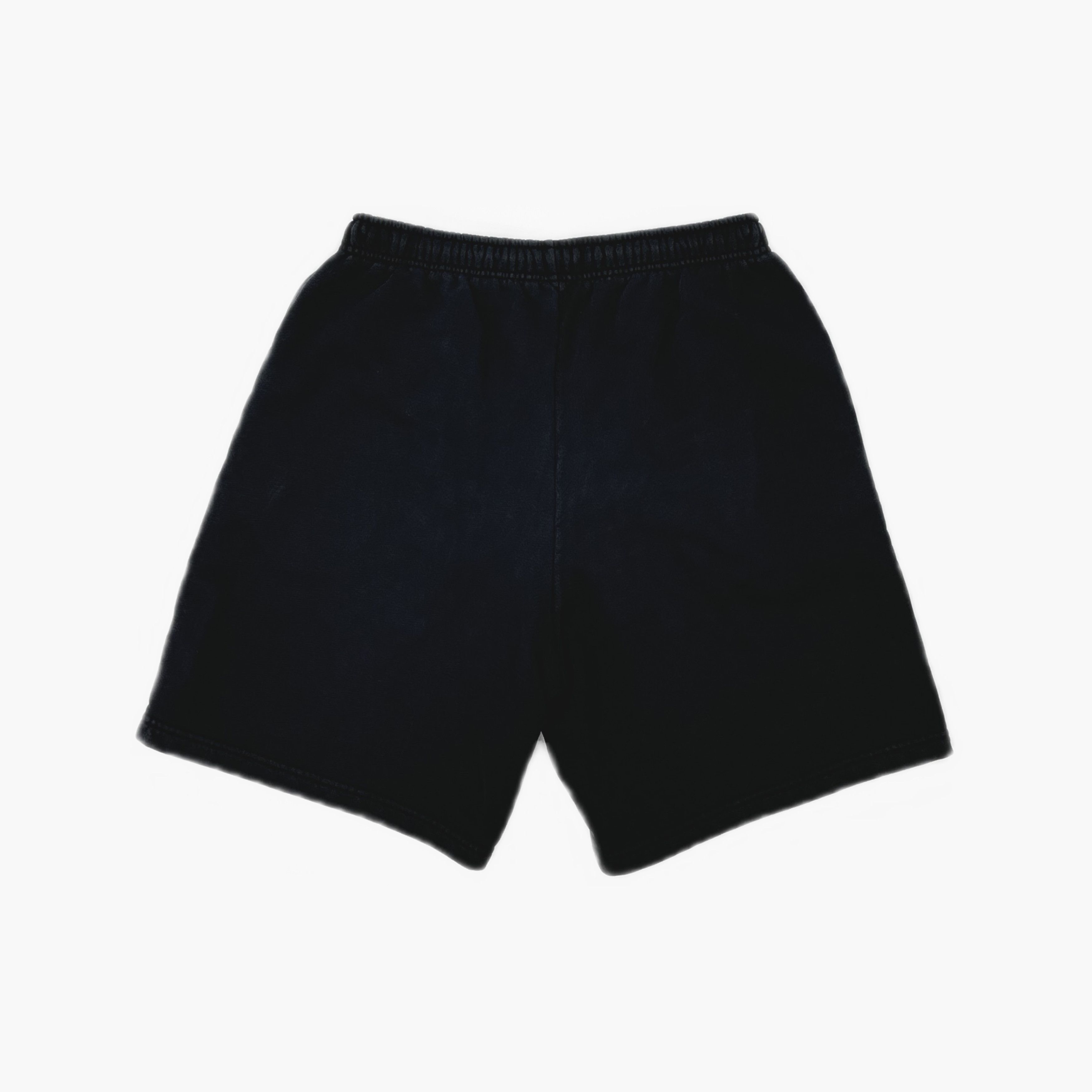 Balenciaga Balenciaga Gym Wear Shorts Black Size S Size US 30 / EU 46 - 2 Thumbnail