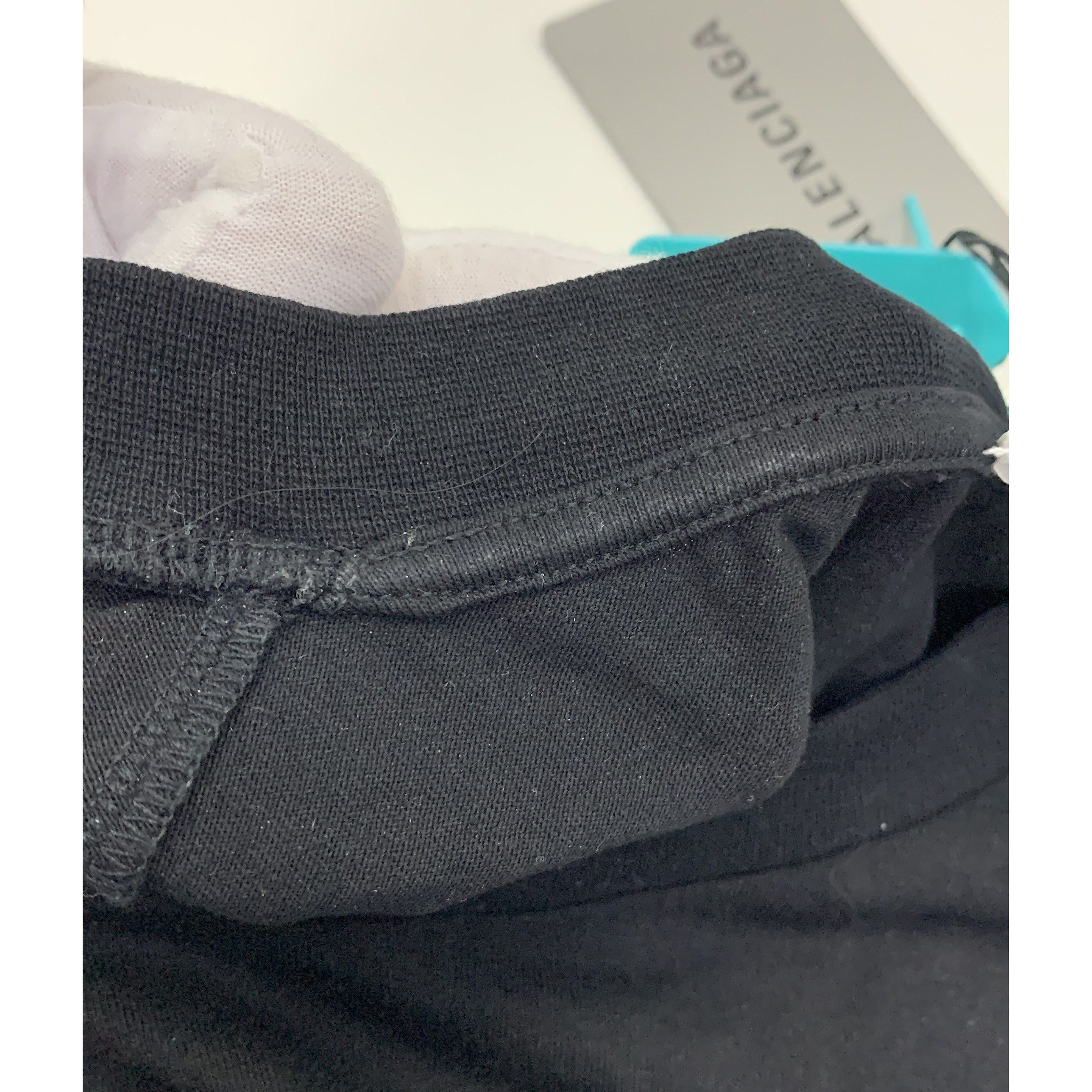Balenciaga Balenciaga Pride Logo Tank Top Size S Size US S / EU 44-46 / 1 - 4 Thumbnail