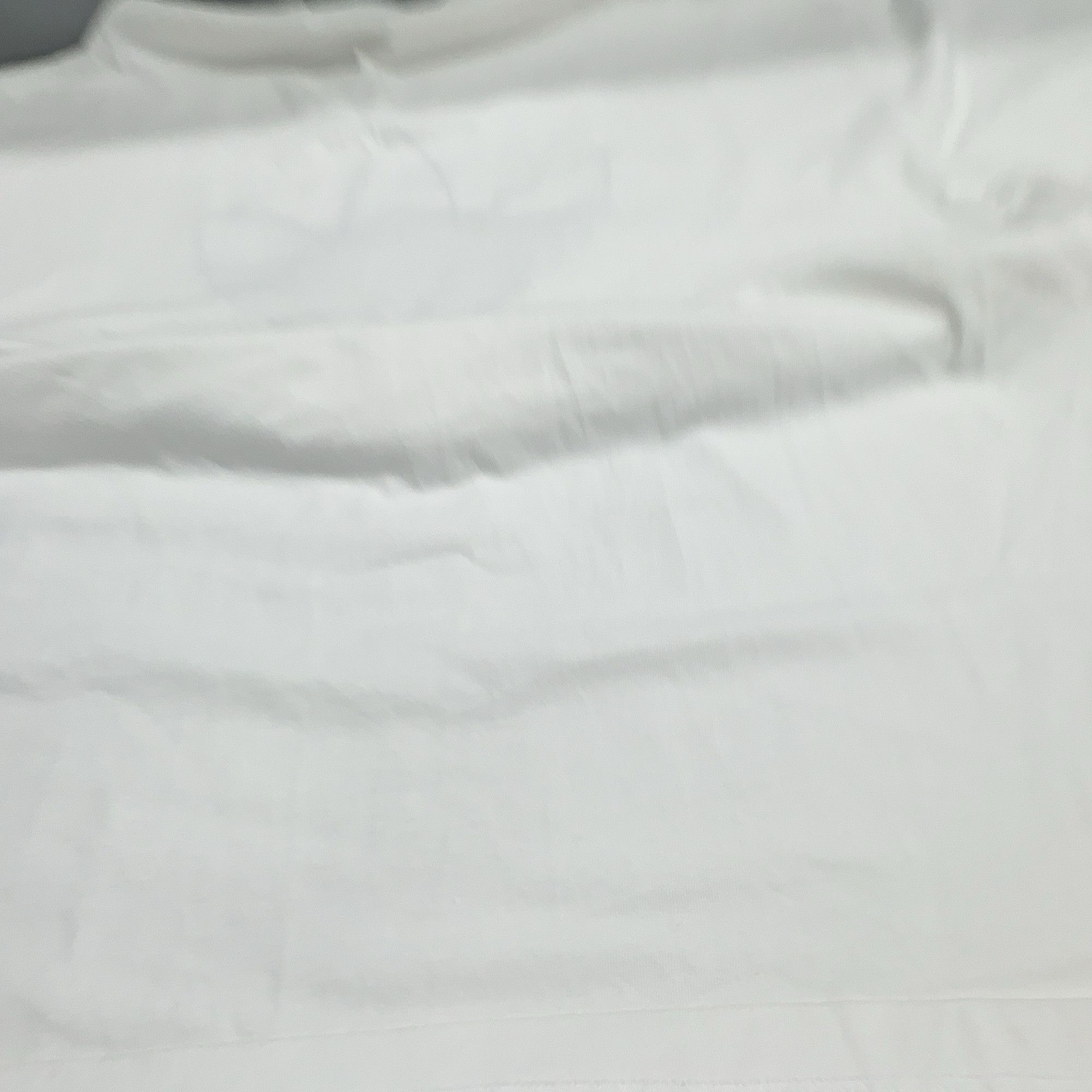 Adidas × Balenciaga Balenciaga x Adidas Logo T-Shirt White Size 1 Size US S / EU 44-46 / 1 - 10 Thumbnail