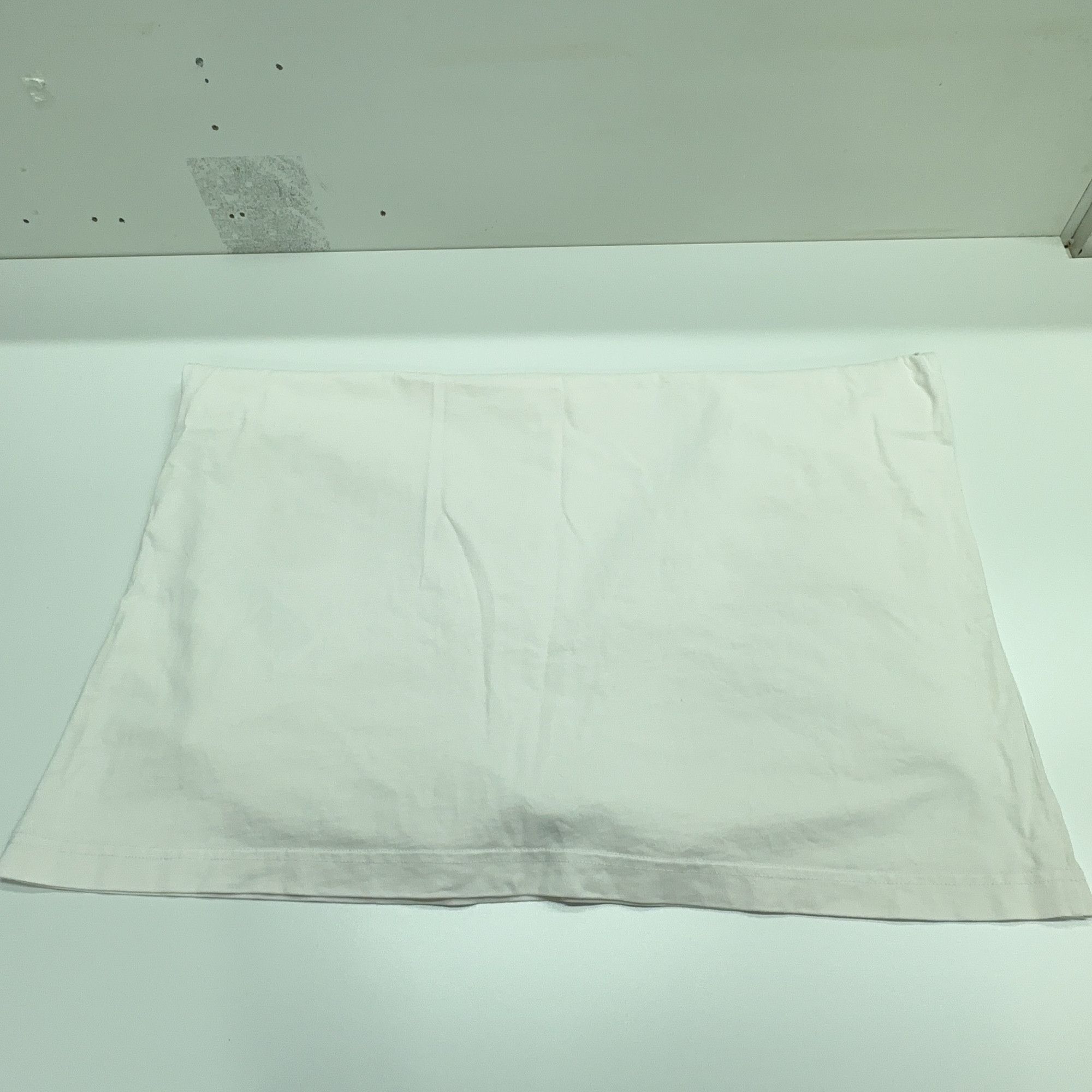Balenciaga Balenciaga Logo Print T-Shirt Size L Size US L / EU 52-54 / 3 - 14 Thumbnail