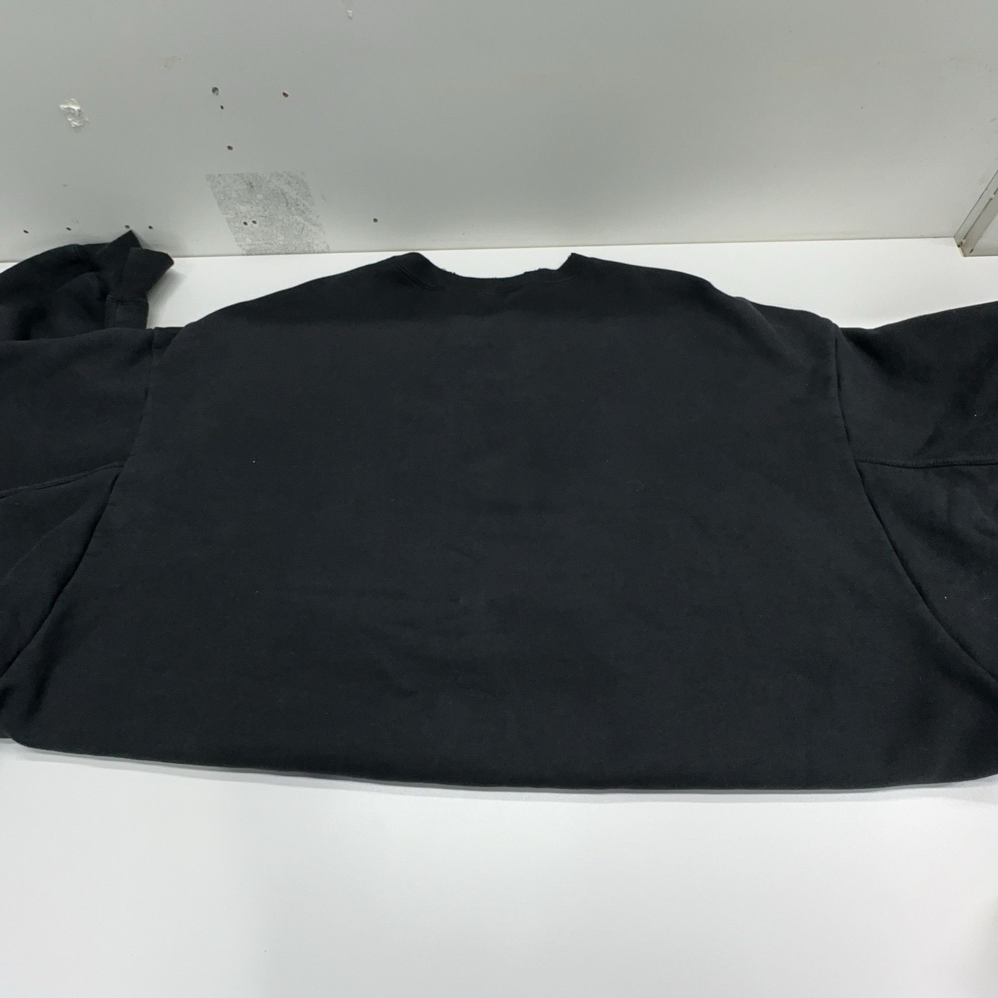 Balenciaga Balenciaga Athletes Print Sweatshirt Size L Size US L / EU 52-54 / 3 - 10 Thumbnail
