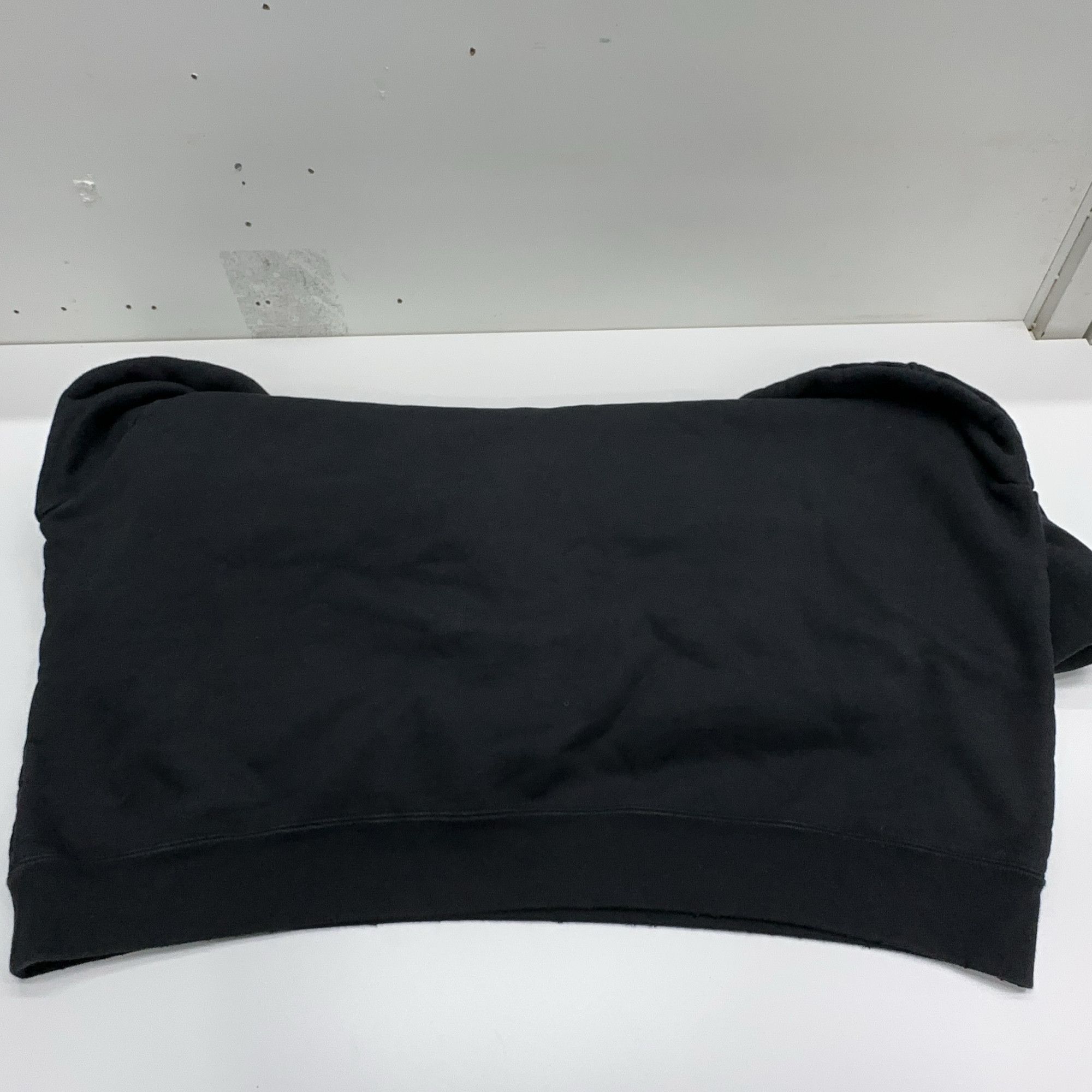 Balenciaga Balenciaga Athletes Print Sweatshirt Size L Size US L / EU 52-54 / 3 - 12 Thumbnail
