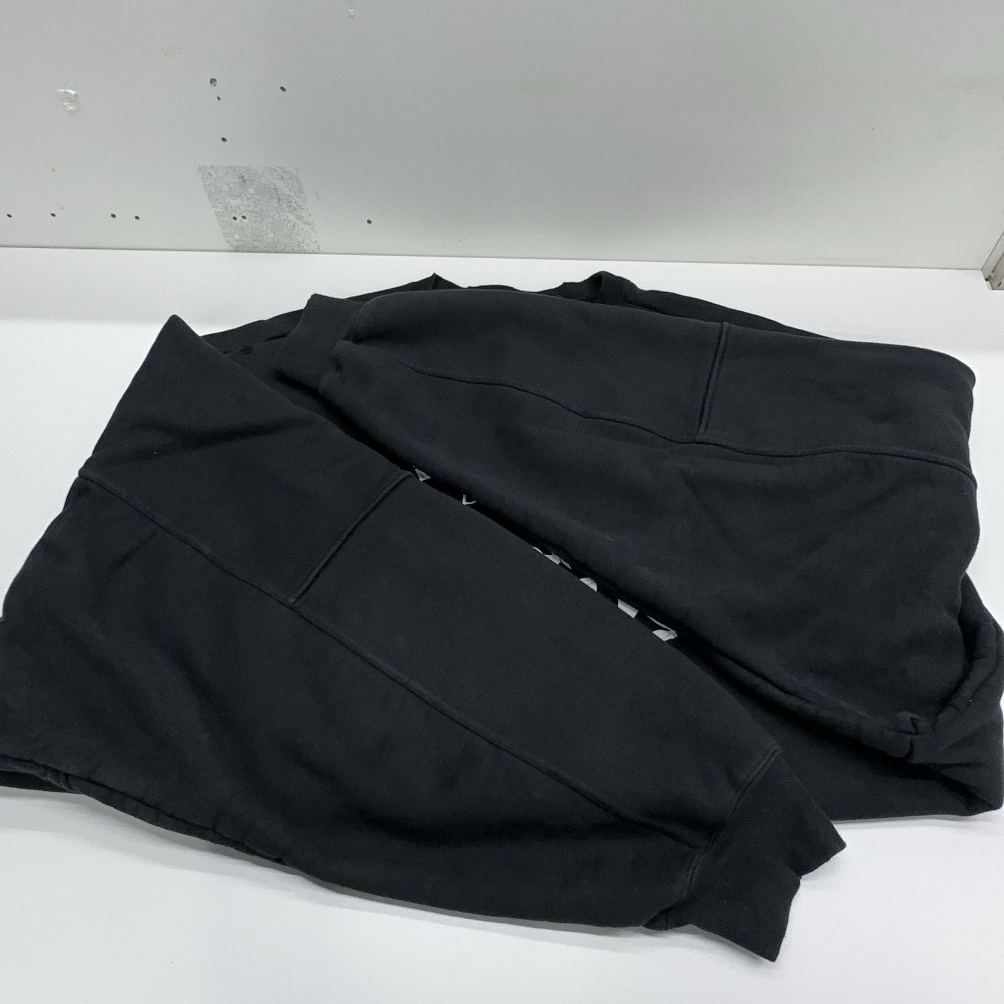 Balenciaga Balenciaga Athletes Print Sweatshirt Size L Size US L / EU 52-54 / 3 - 7 Thumbnail