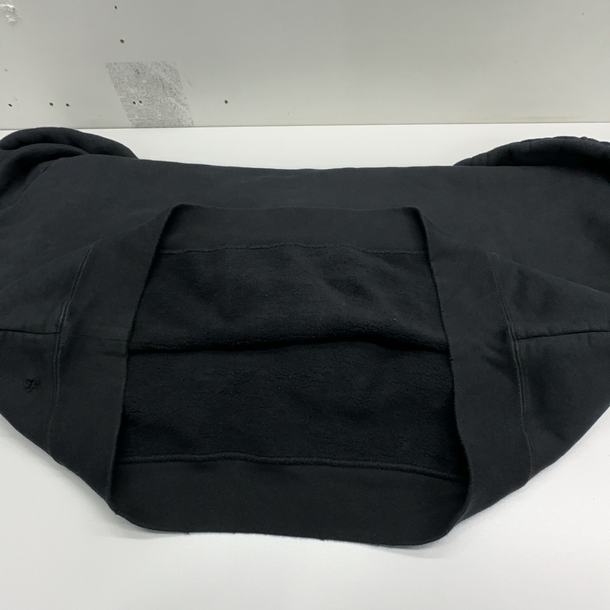 Balenciaga Balenciaga Athletes Print Sweatshirt Size L Size US L / EU 52-54 / 3 - 13 Thumbnail