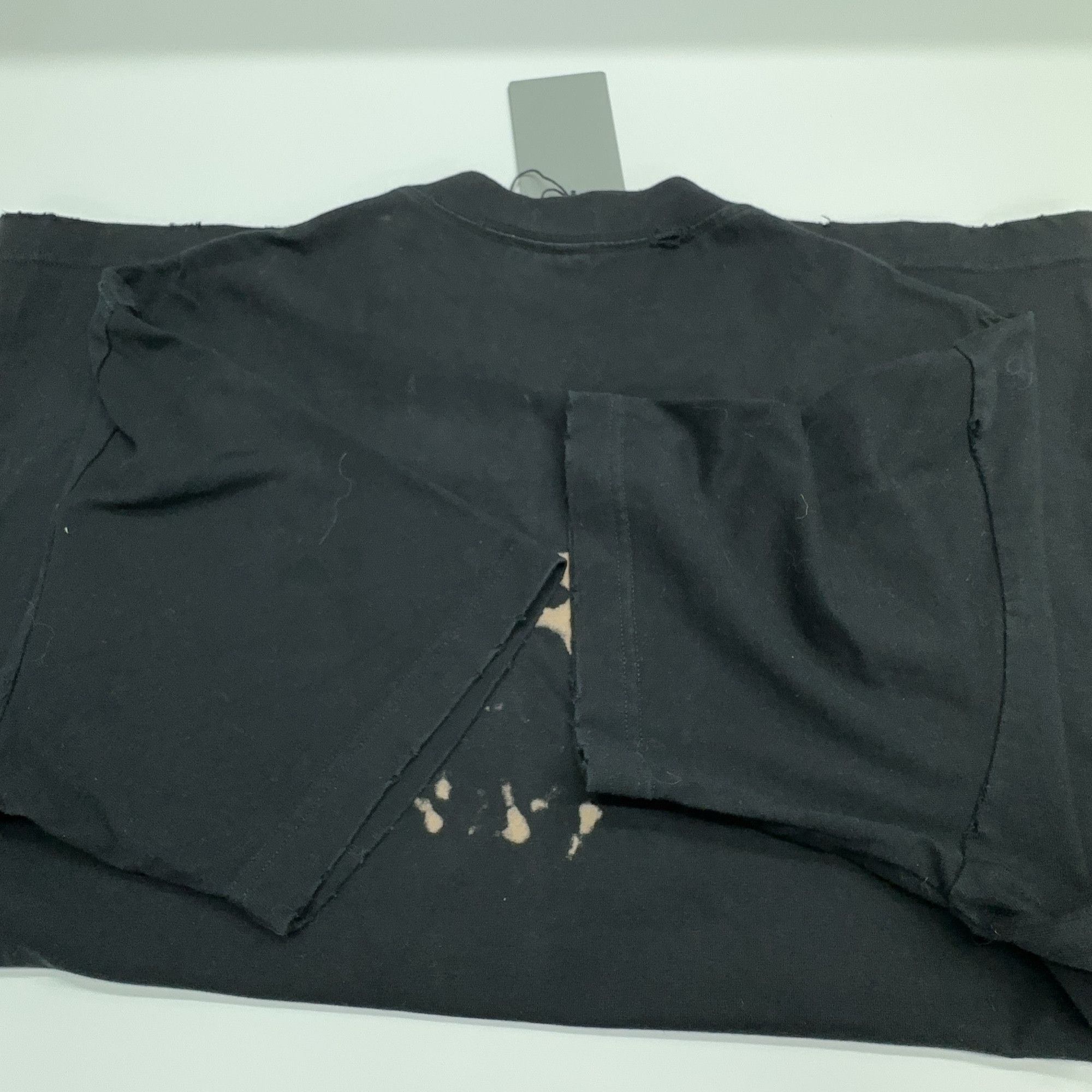 Balenciaga Balenciaga BB Paris Logo T-Shirt Size S Size US S / EU 44-46 / 1 - 11 Thumbnail