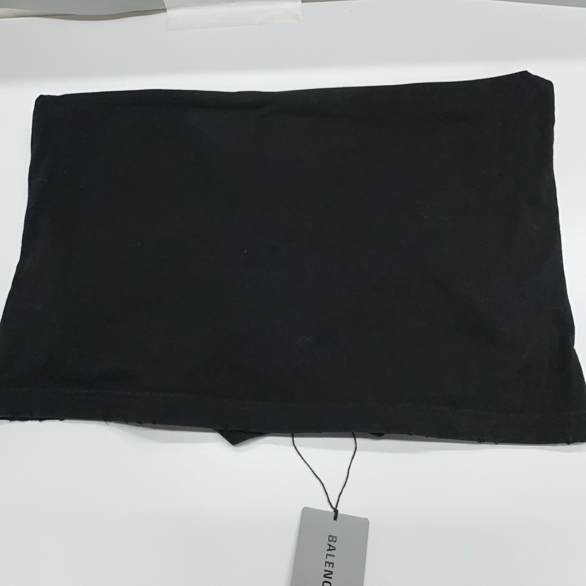 Balenciaga Balenciaga BB Paris Logo T-Shirt Size S Size US S / EU 44-46 / 1 - 9 Thumbnail