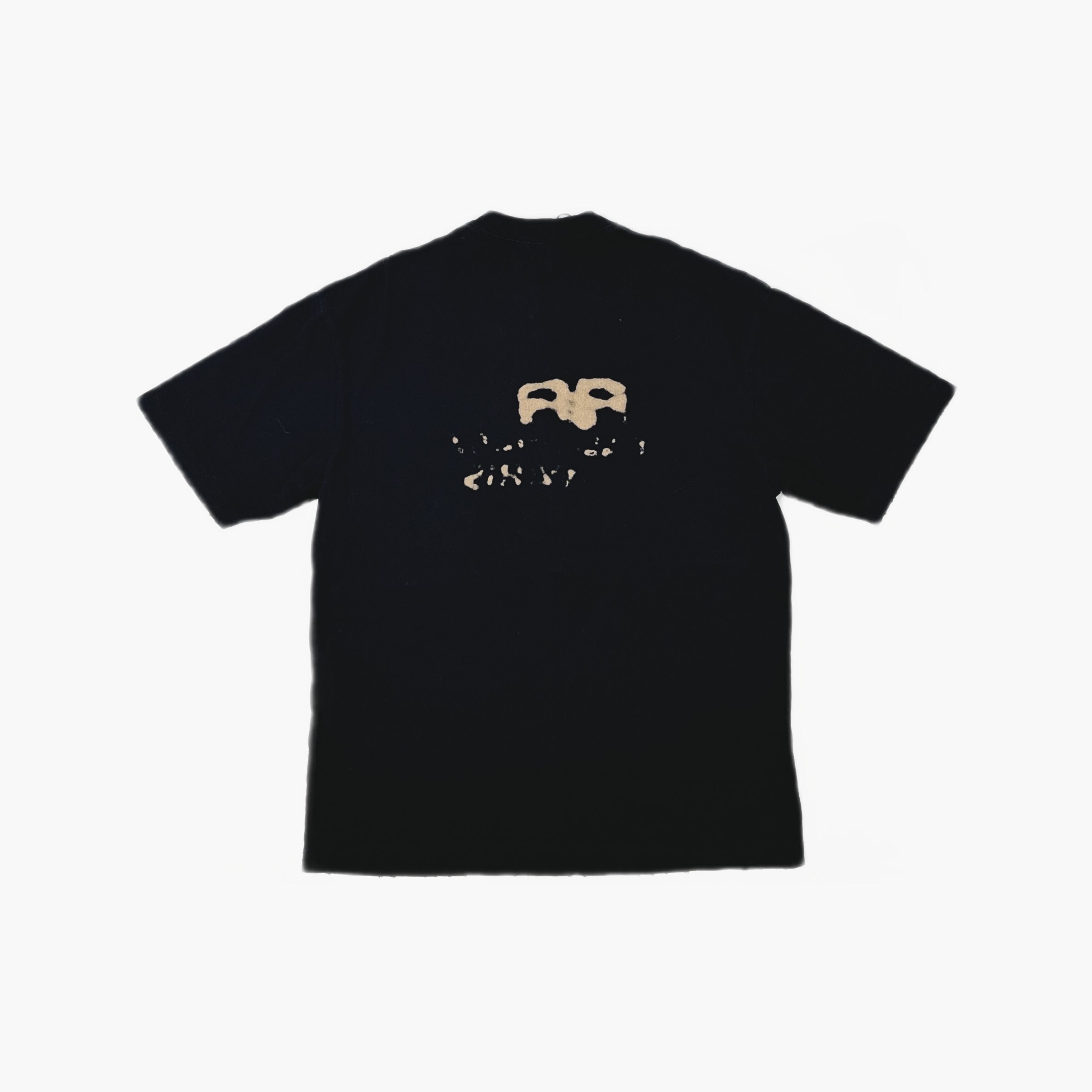 Balenciaga Balenciaga BB Paris Logo T-Shirt Size S Size US S / EU 44-46 / 1 - 2 Thumbnail