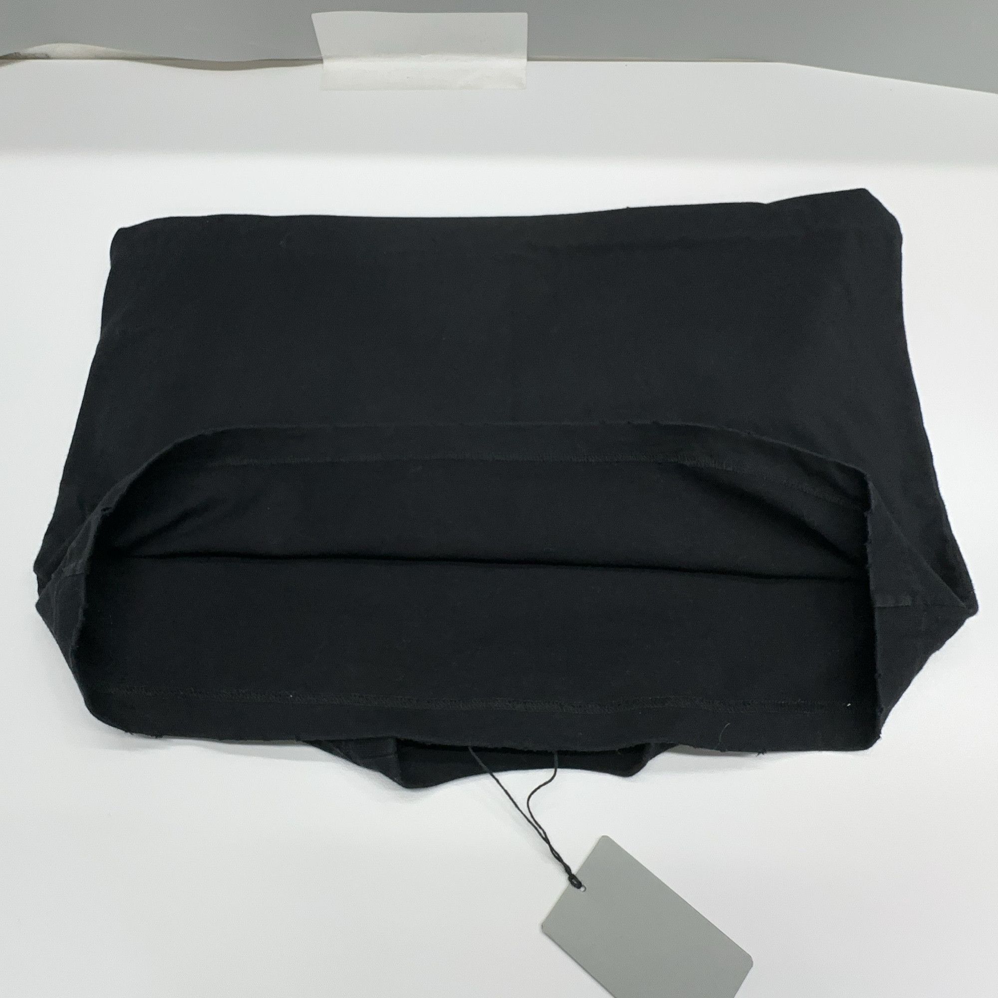 Balenciaga Balenciaga BB Paris Logo T-Shirt Size S Size US S / EU 44-46 / 1 - 13 Thumbnail