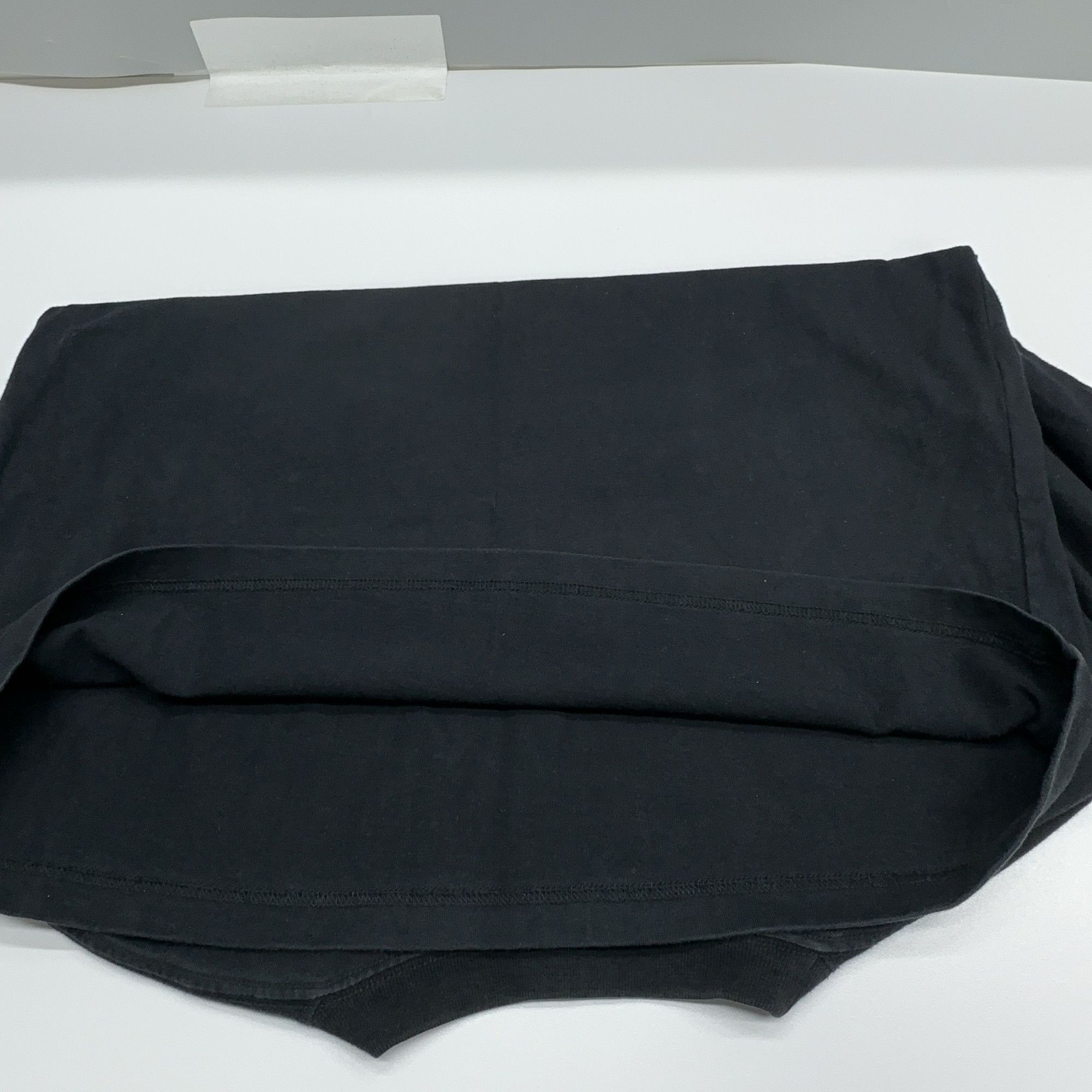 Balenciaga Balenciaga Logo Print T-Shirt Size S Size US S / EU 44-46 / 1 - 9 Thumbnail