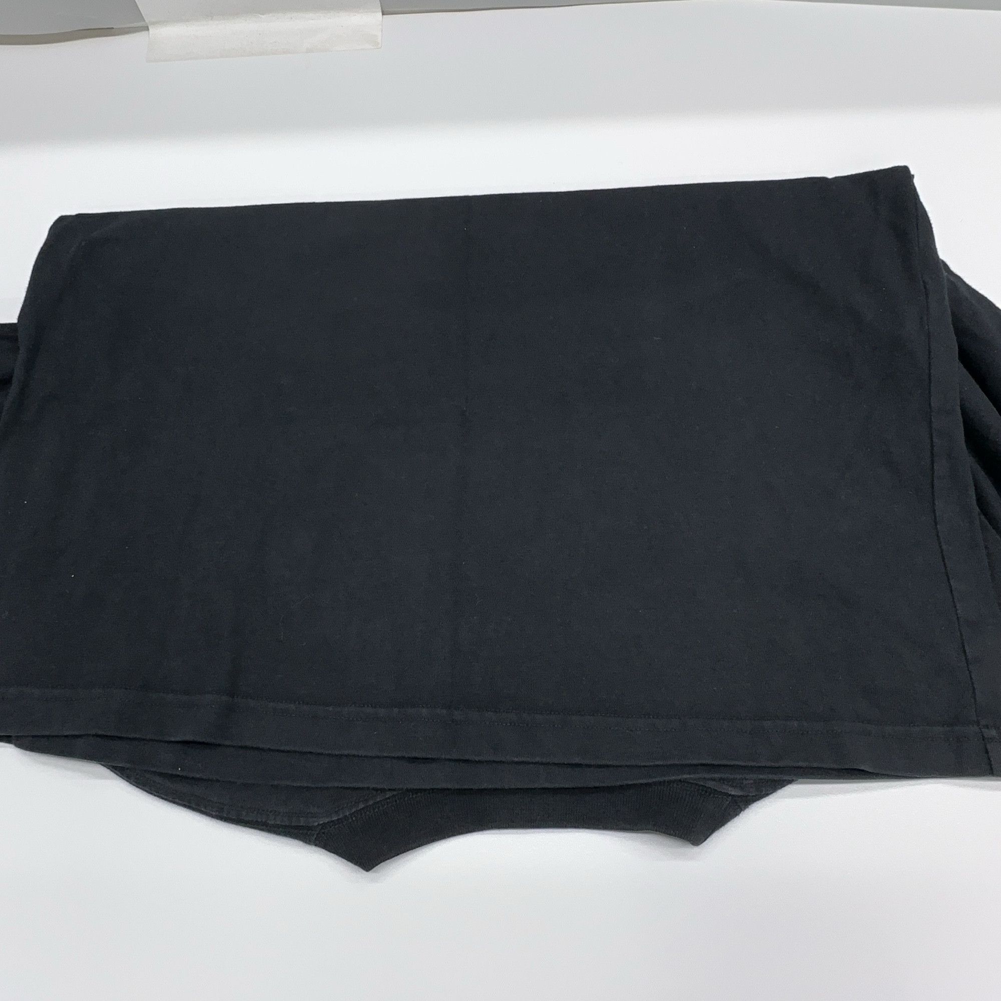 Balenciaga Balenciaga Logo Print T-Shirt Size S Size US S / EU 44-46 / 1 - 8 Thumbnail