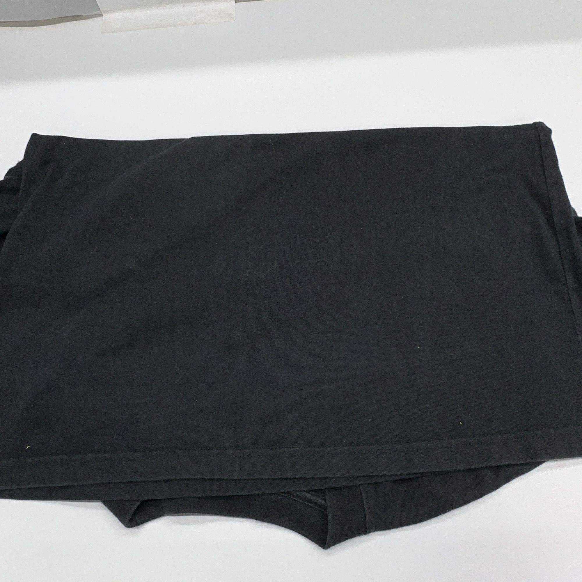 Balenciaga Balenciaga Logo Print T-Shirt Size S Size US S / EU 44-46 / 1 - 11 Thumbnail