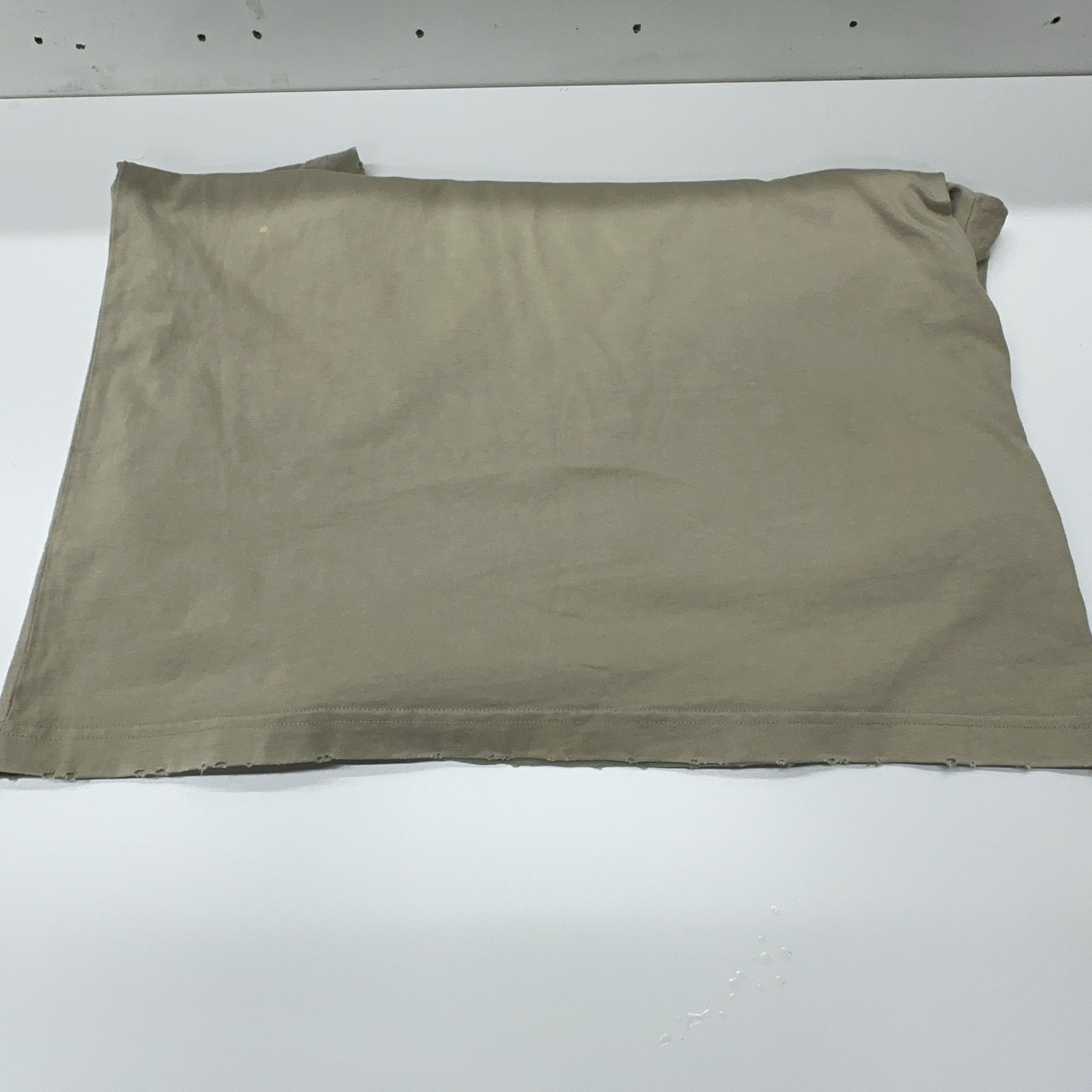 Balenciaga Balenciaga Logo Print T-Shirt Size S Size US S / EU 44-46 / 1 - 10 Thumbnail