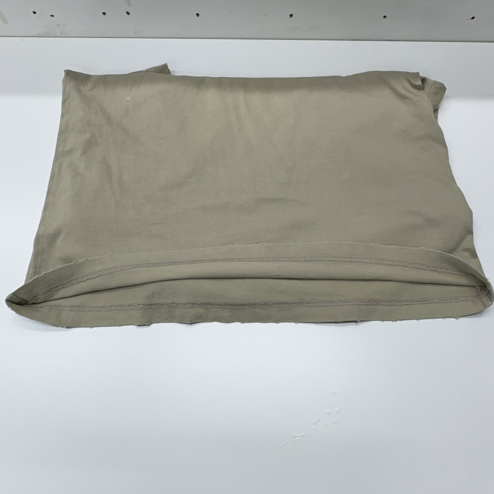 Balenciaga Balenciaga Logo Print T-Shirt Size S Size US S / EU 44-46 / 1 - 11 Thumbnail