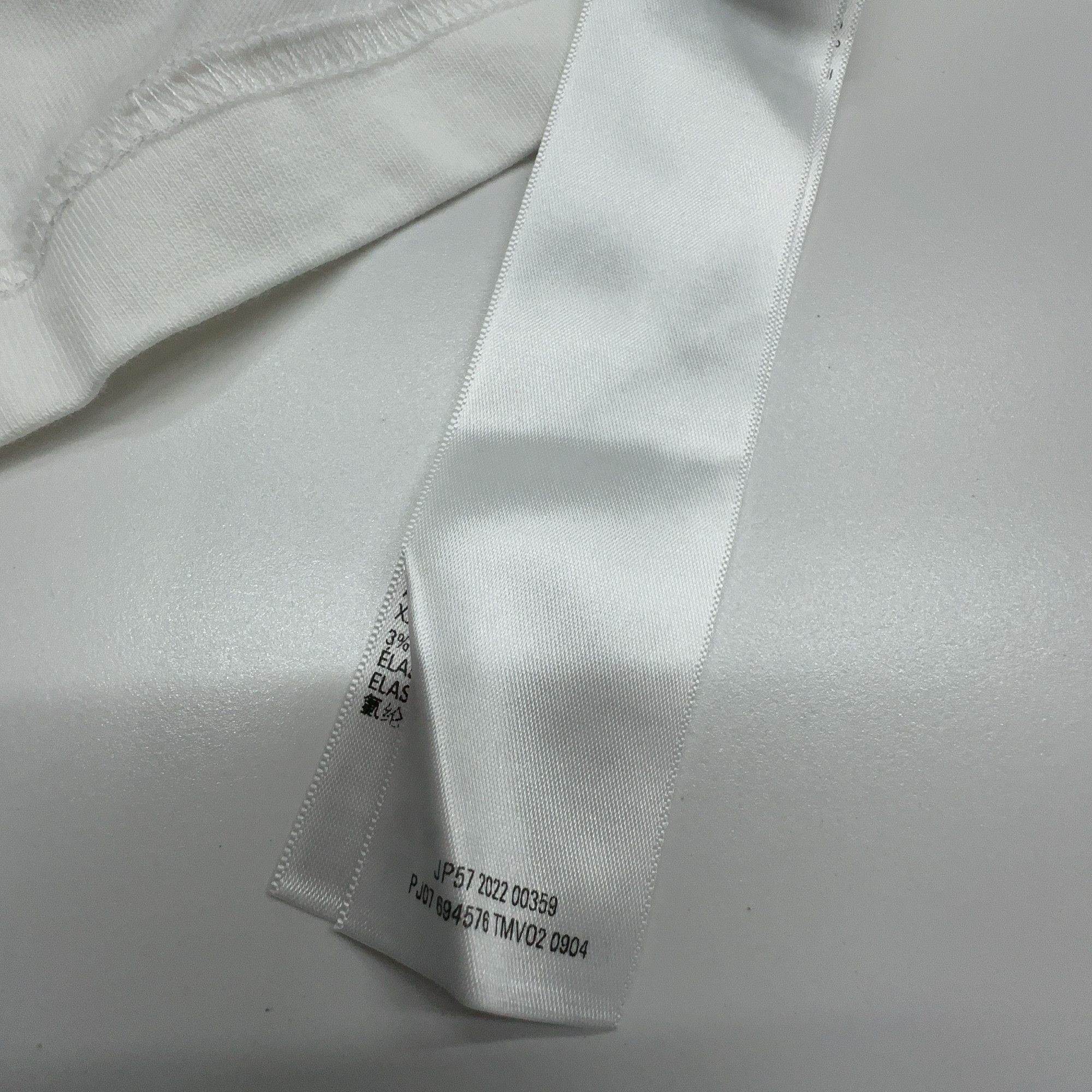 Balenciaga Balenciaga Pride 2022 T-Shirt Size S Size US S / EU 44-46 / 1 - 3 Thumbnail