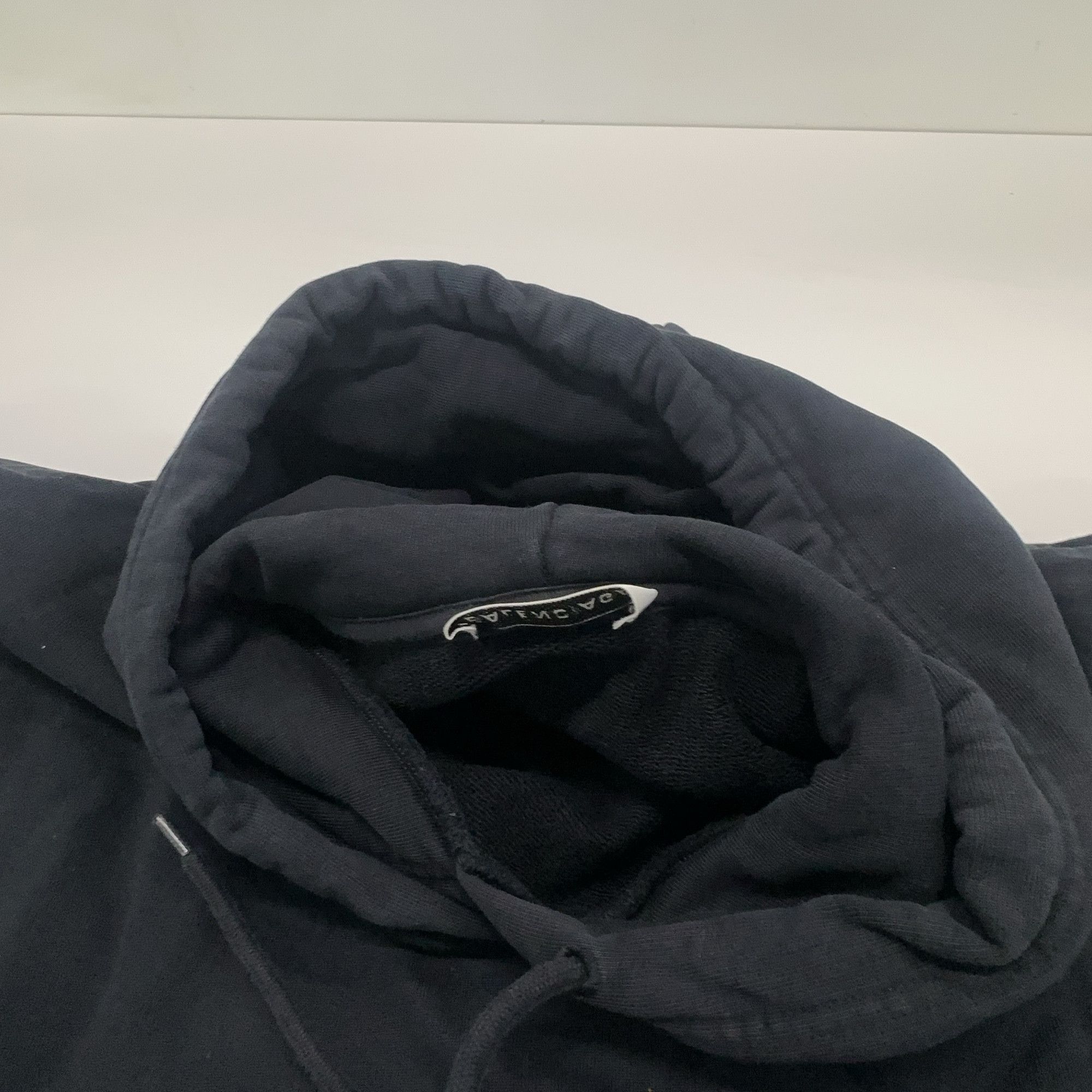 Balenciaga Balenciaga Political Campaign Hoodie Size S Size S / US 4 / IT 40 - 6 Thumbnail
