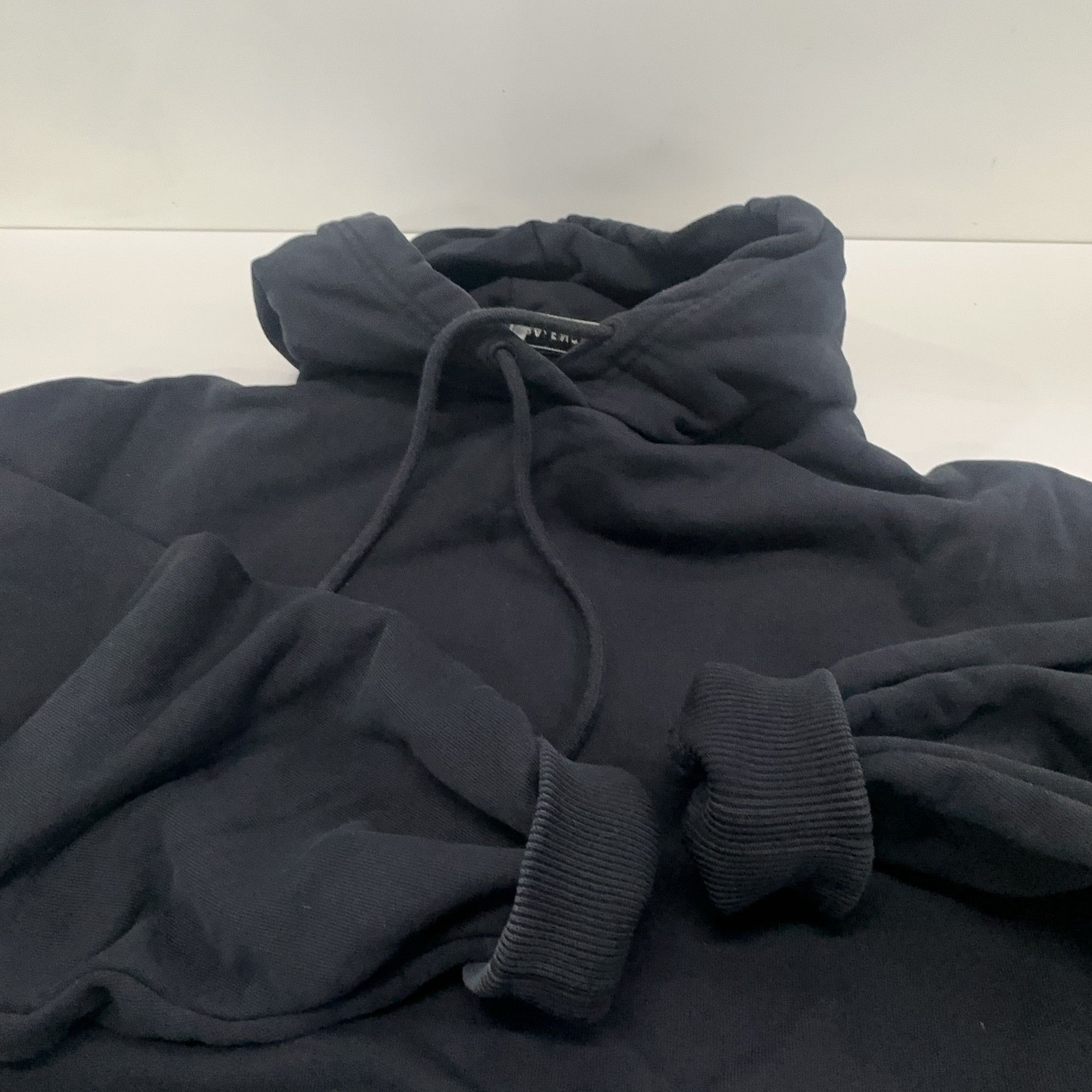 Balenciaga Balenciaga Political Campaign Hoodie Size S Size S / US 4 / IT 40 - 8 Thumbnail