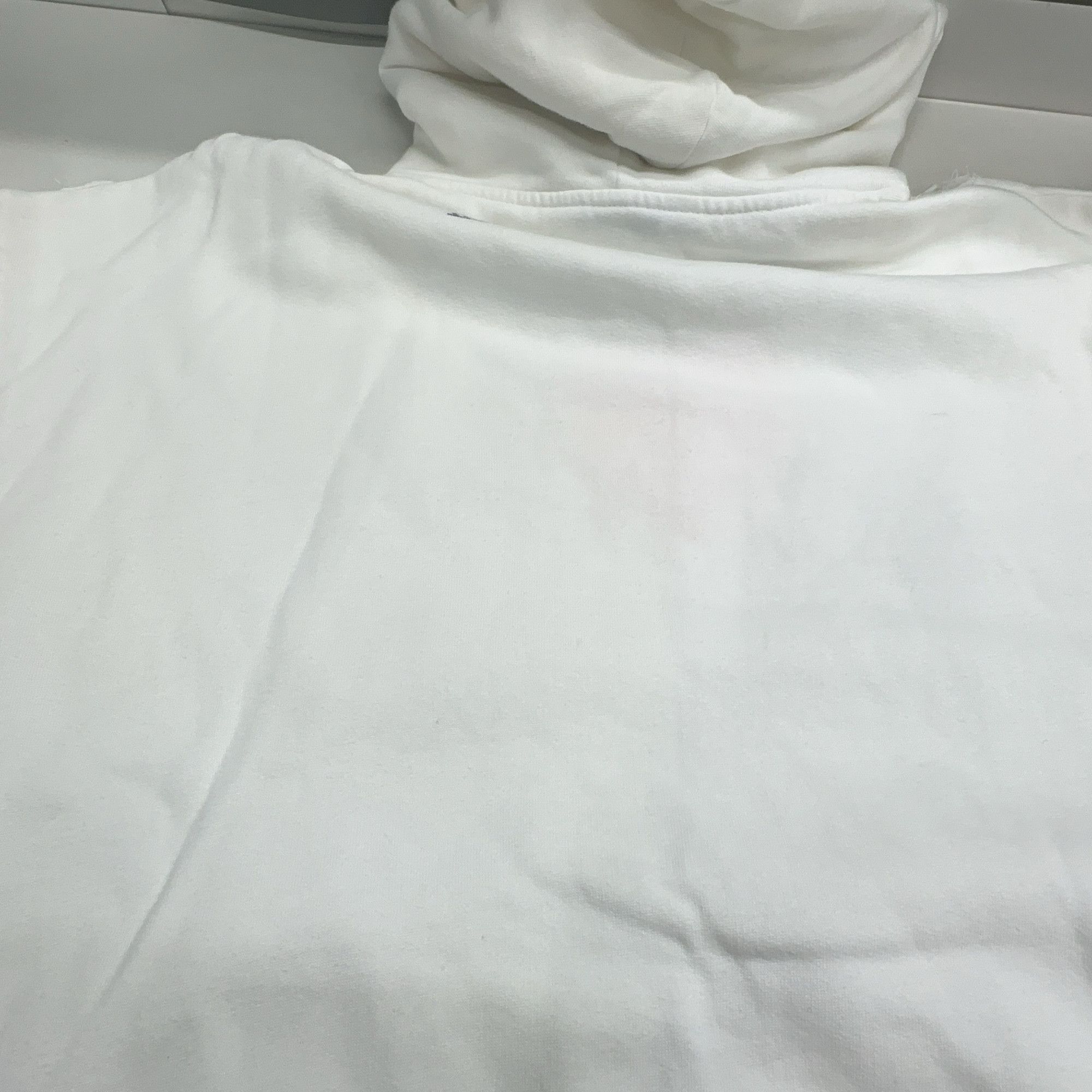 Balenciaga Balenciaga I Heart U Hoodie Size XS Size XS / US 0-2 / IT 36-38 - 11 Thumbnail