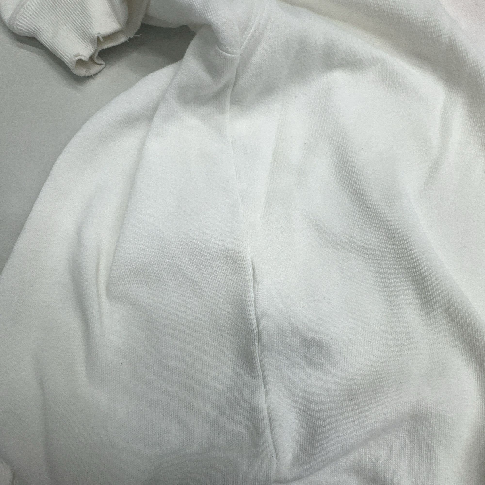 Balenciaga Balenciaga I Heart U Hoodie Size XS Size XS / US 0-2 / IT 36-38 - 12 Thumbnail