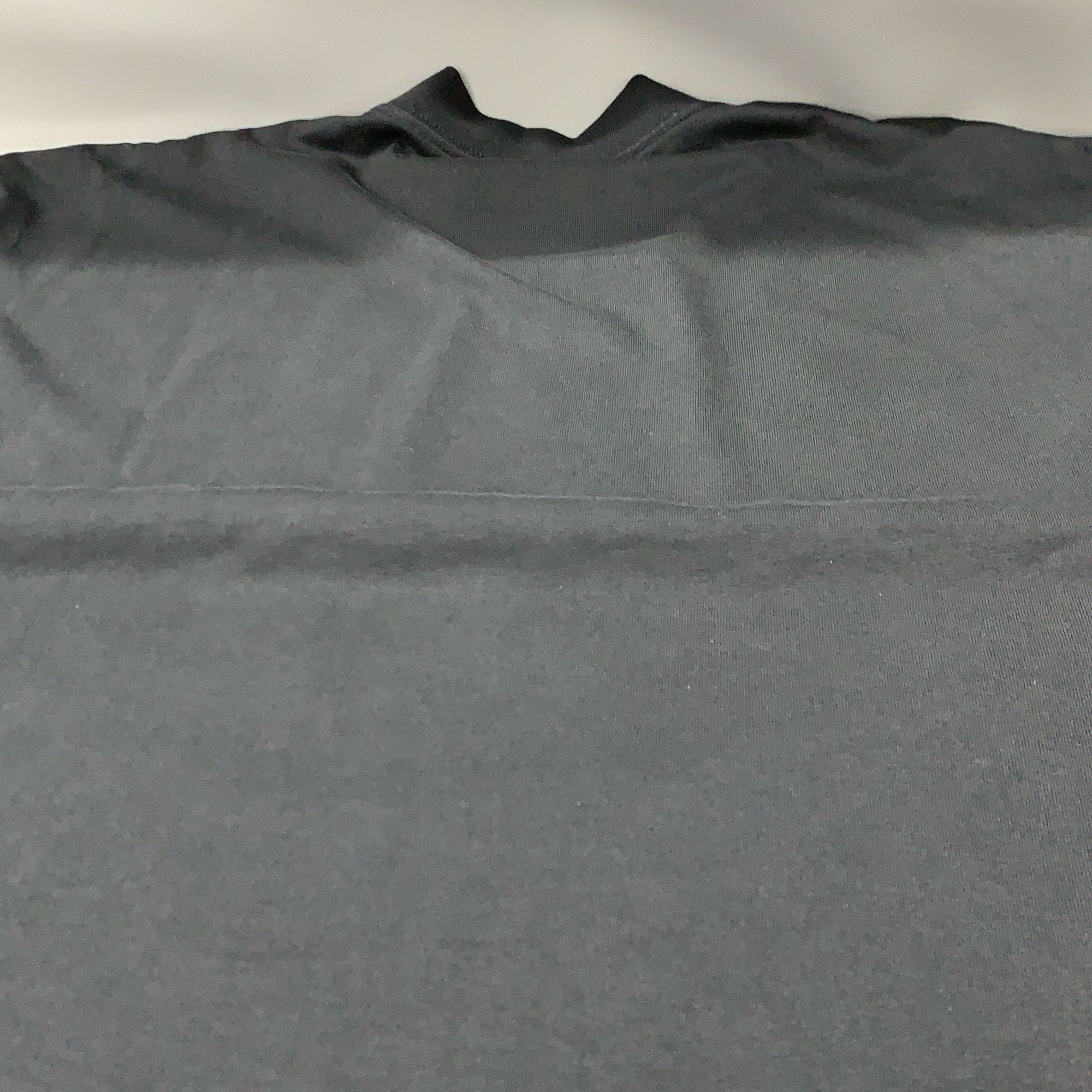 Balenciaga Balenciaga Activewear Logo T-Shirt Size M Size US M / EU 48-50 / 2 - 9 Thumbnail