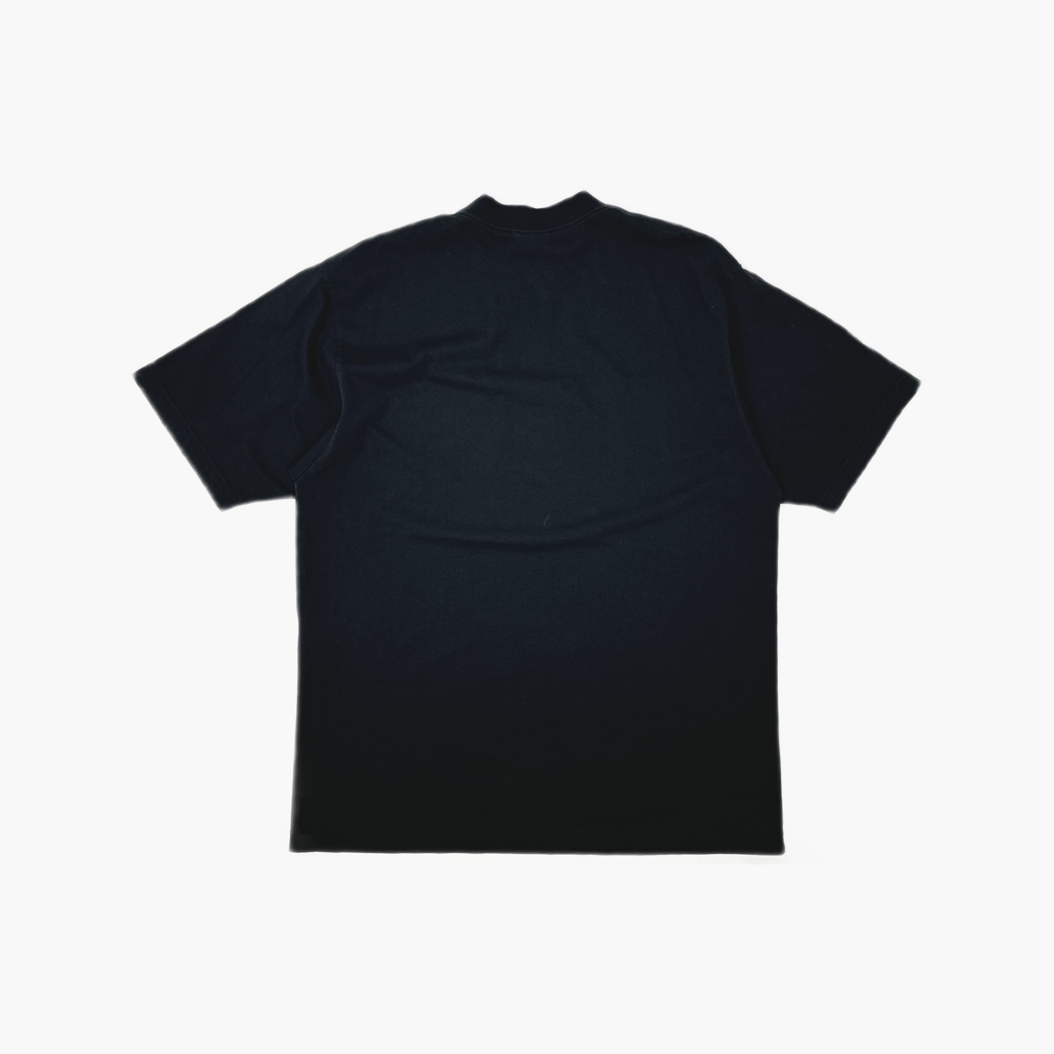 Balenciaga Balenciaga Activewear Logo T-Shirt Size M Size US M / EU 48-50 / 2 - 2 Thumbnail