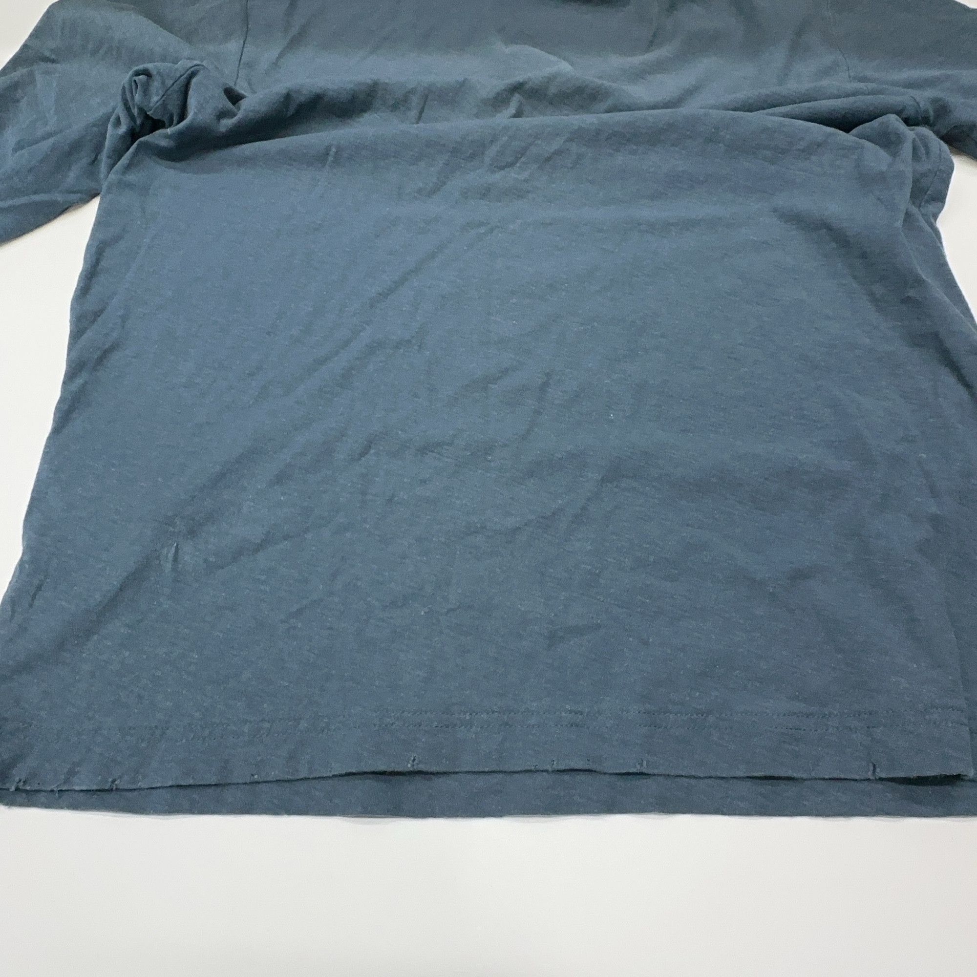 Acne Studios Acne Studios Stockholm 1996 Long Sleeve T-Shirt US XXS Size US XXS / EU 40 - 8 Thumbnail