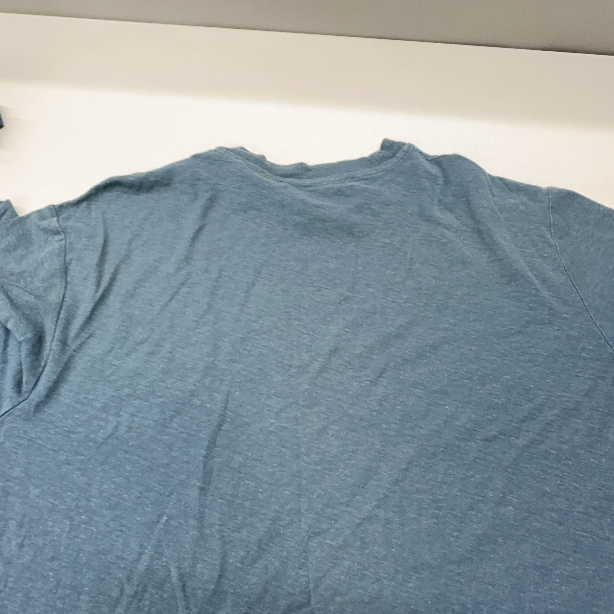 Acne Studios Acne Studios Stockholm 1996 Long Sleeve T-Shirt US XXS Size US XXS / EU 40 - 7 Thumbnail