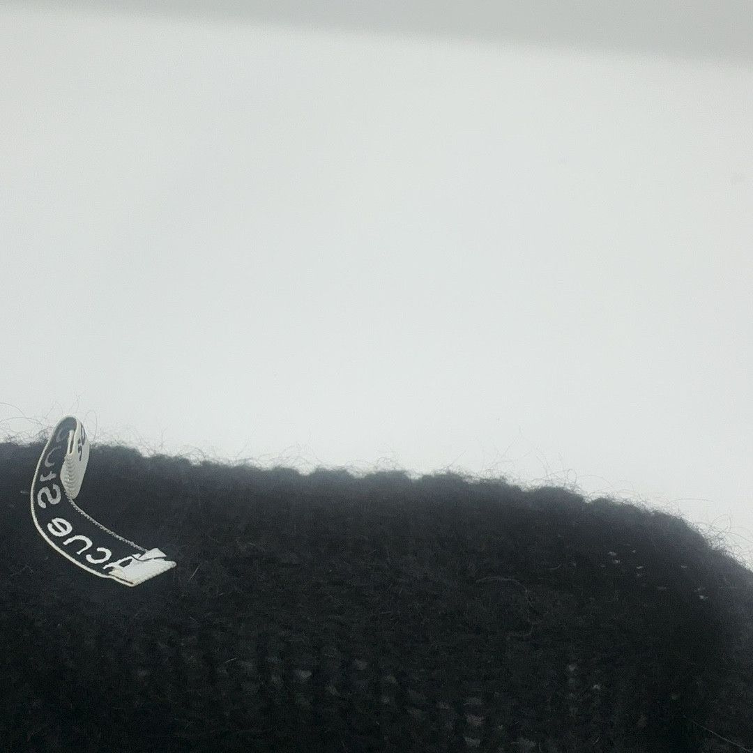 Acne Studios Acne Studios Distressed Striped Mohair Sweater Size S Size S / US 4 / IT 40 - 5 Thumbnail