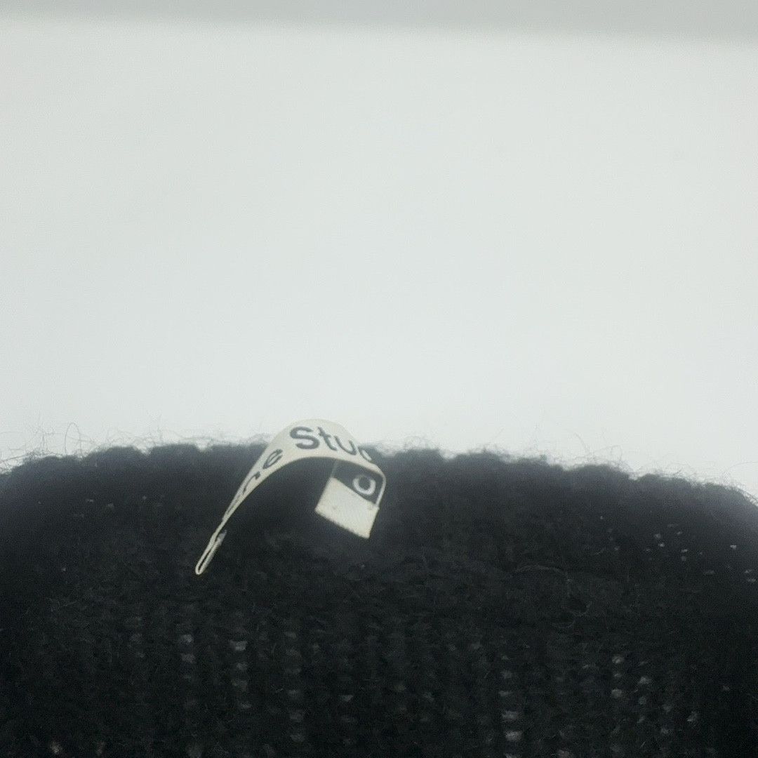 Acne Studios Acne Studios Distressed Striped Mohair Sweater Size S Size S / US 4 / IT 40 - 4 Thumbnail
