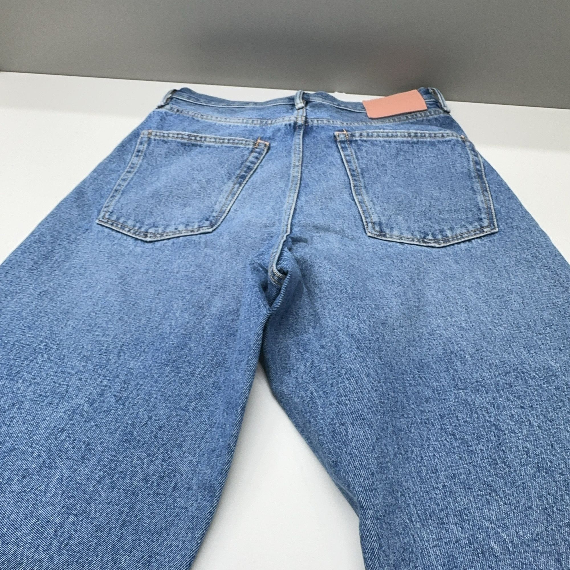 Acne Studios Acne Studios 1981 Jeans Size M Size US 32 / EU 48 - 9 Thumbnail