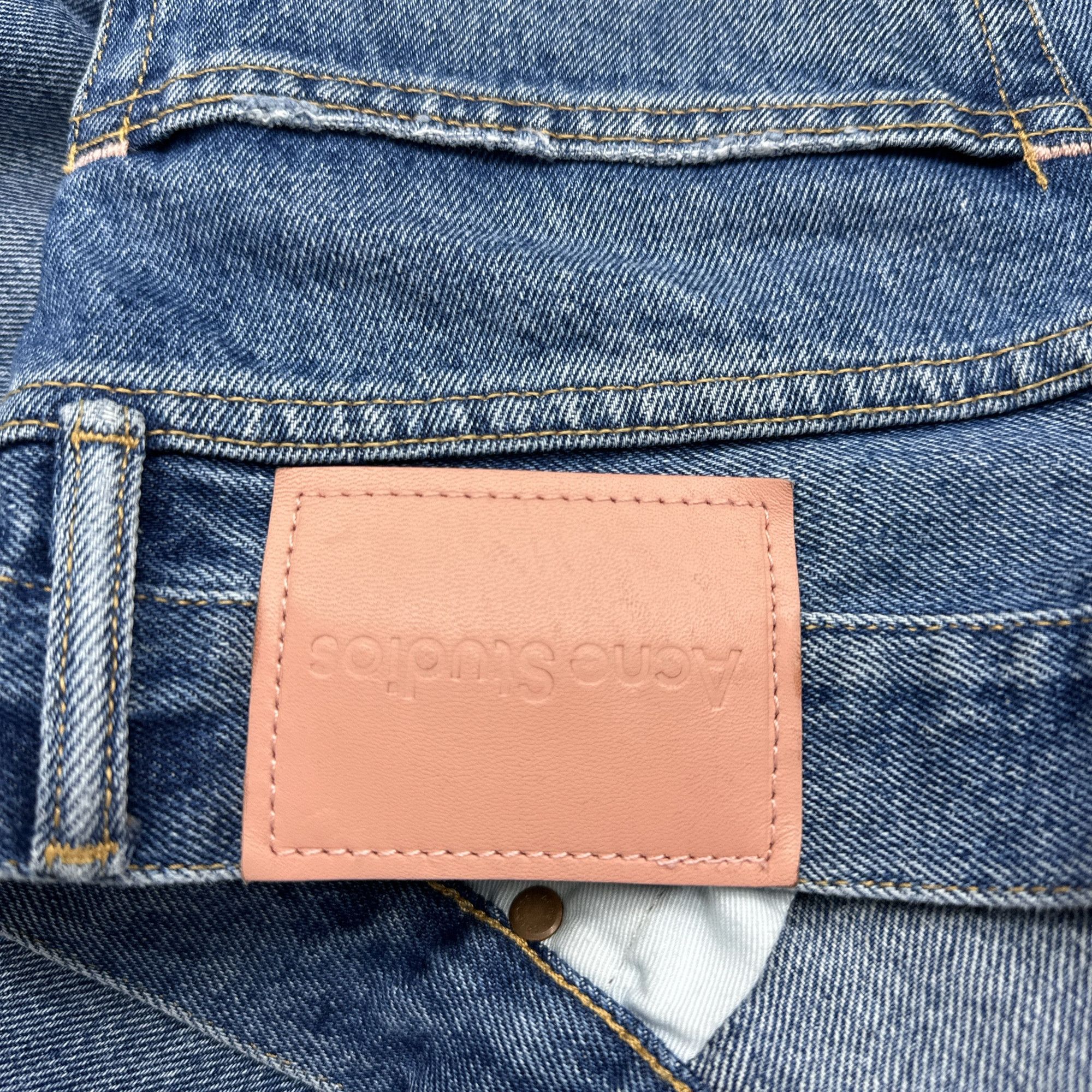 Acne Studios Acne Studios 1981 Jeans Size M Size US 32 / EU 48 - 6 Thumbnail