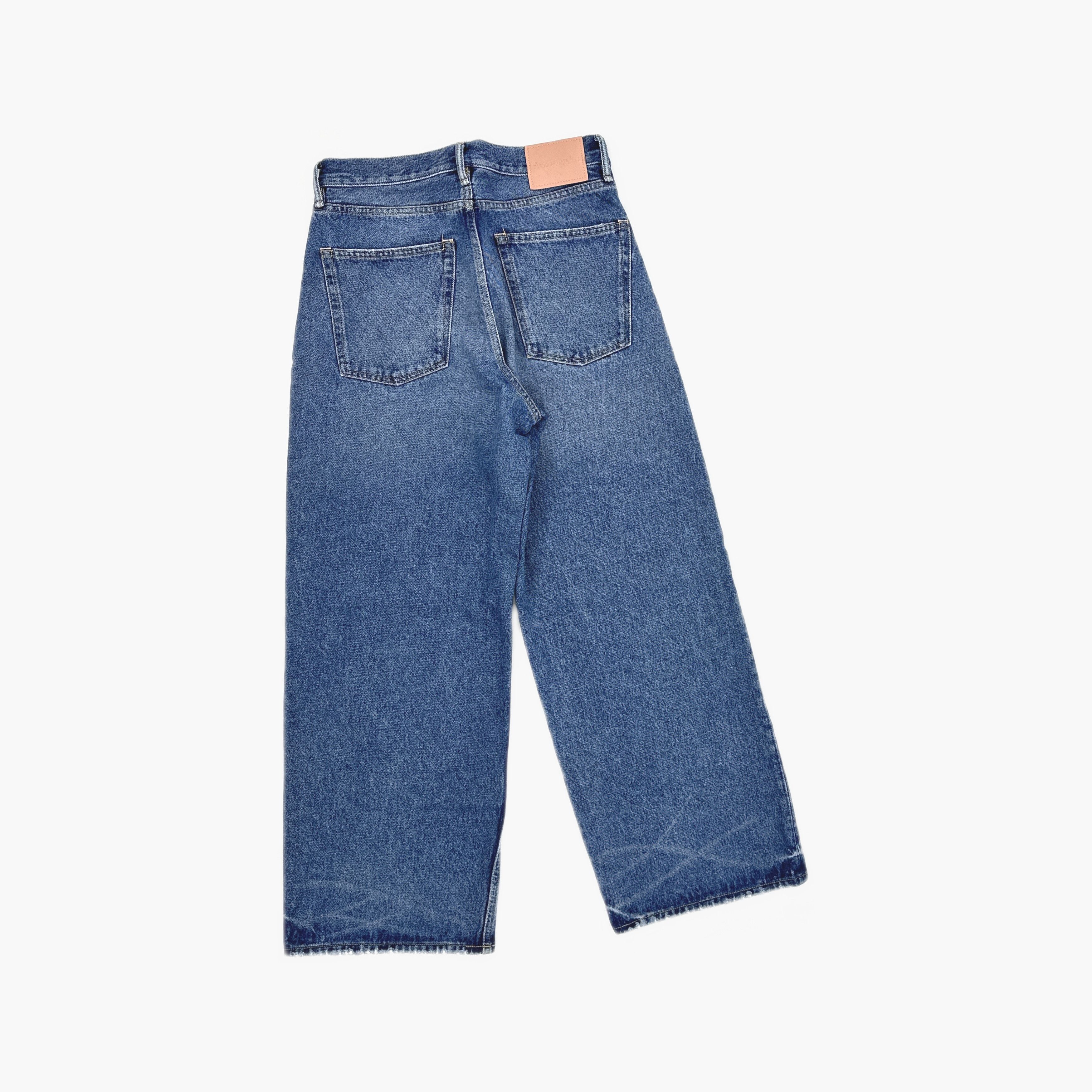 Acne Studios Acne Studios 1981 Jeans Size M Size US 32 / EU 48 - 2 Thumbnail