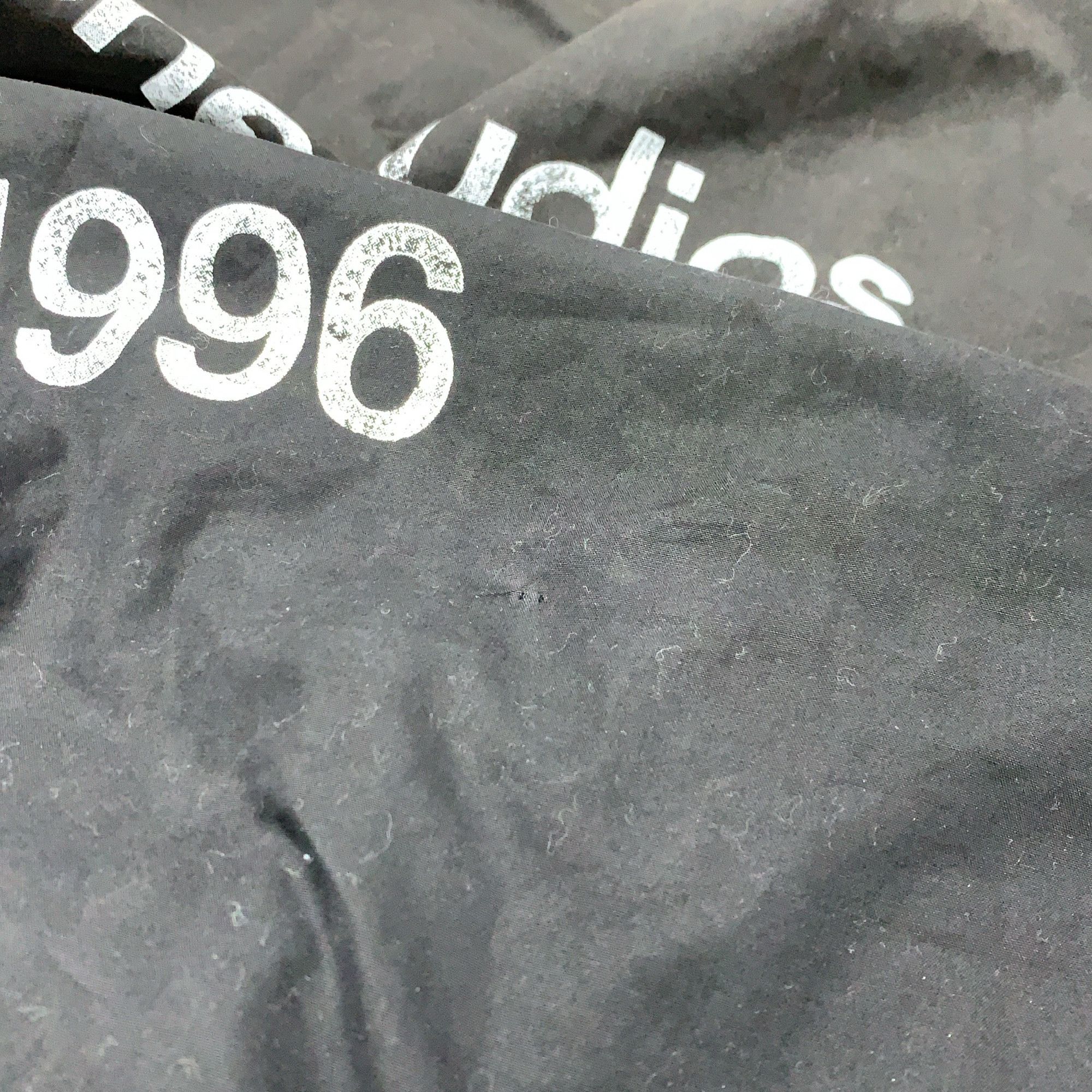 Acne Studios Acne Studios 1996 Logo Zip Jacket Size 44 Size US S / EU 44-46 / 1 - 9 Thumbnail