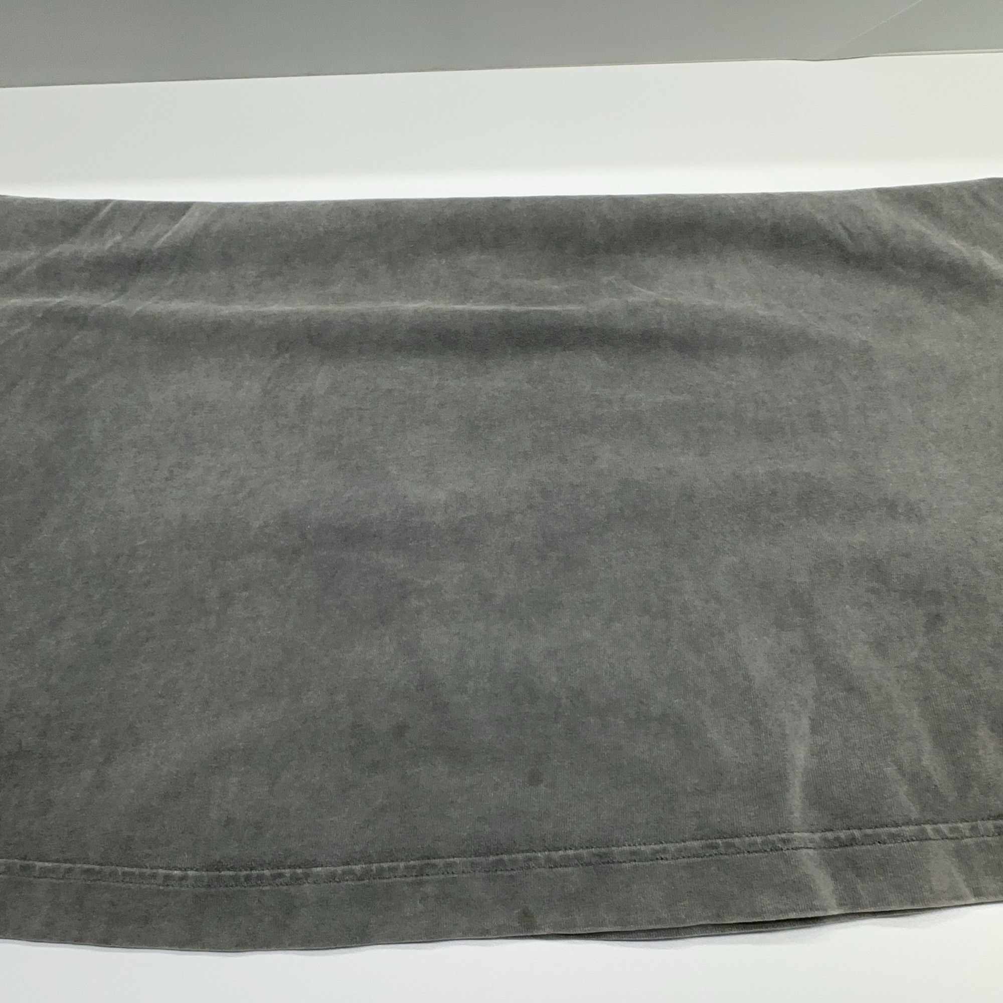 Acne Studios Acne Studios Faded Long Sleeve T-Shirt Size L Size US L / EU 52-54 / 3 - 7 Thumbnail