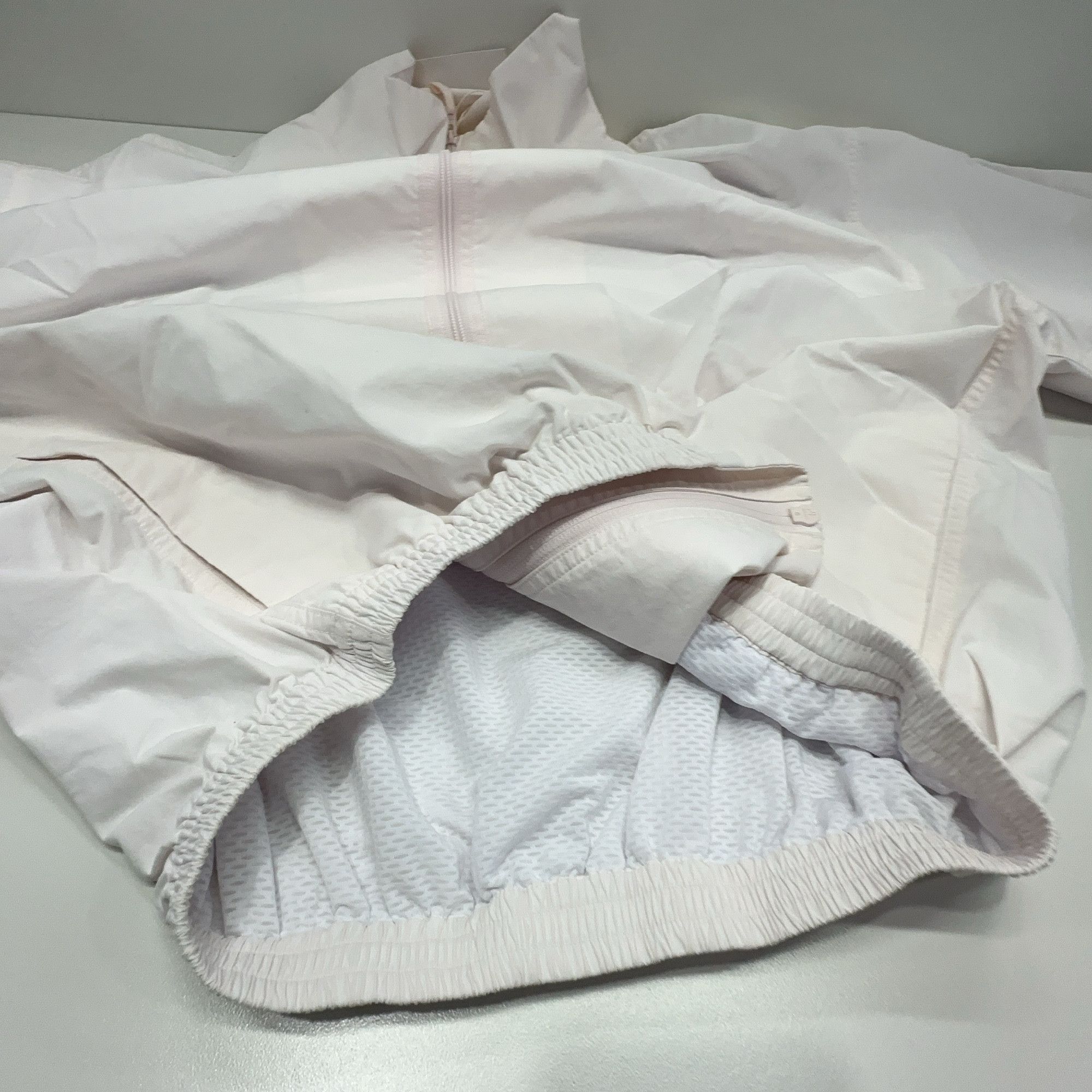 Acne Studios Acne Studios 1996 Logo Light Jacket Size S Size US S / EU 44-46 / 1 - 7 Thumbnail
