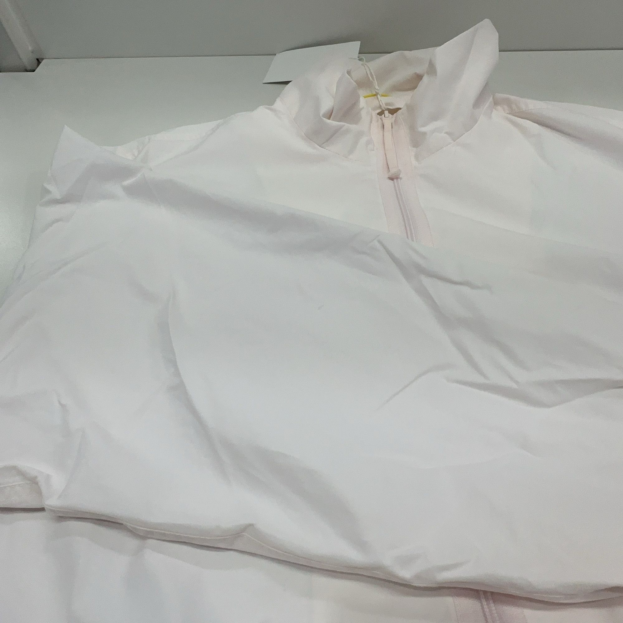Acne Studios Acne Studios 1996 Logo Light Jacket Size S Size US S / EU 44-46 / 1 - 8 Thumbnail