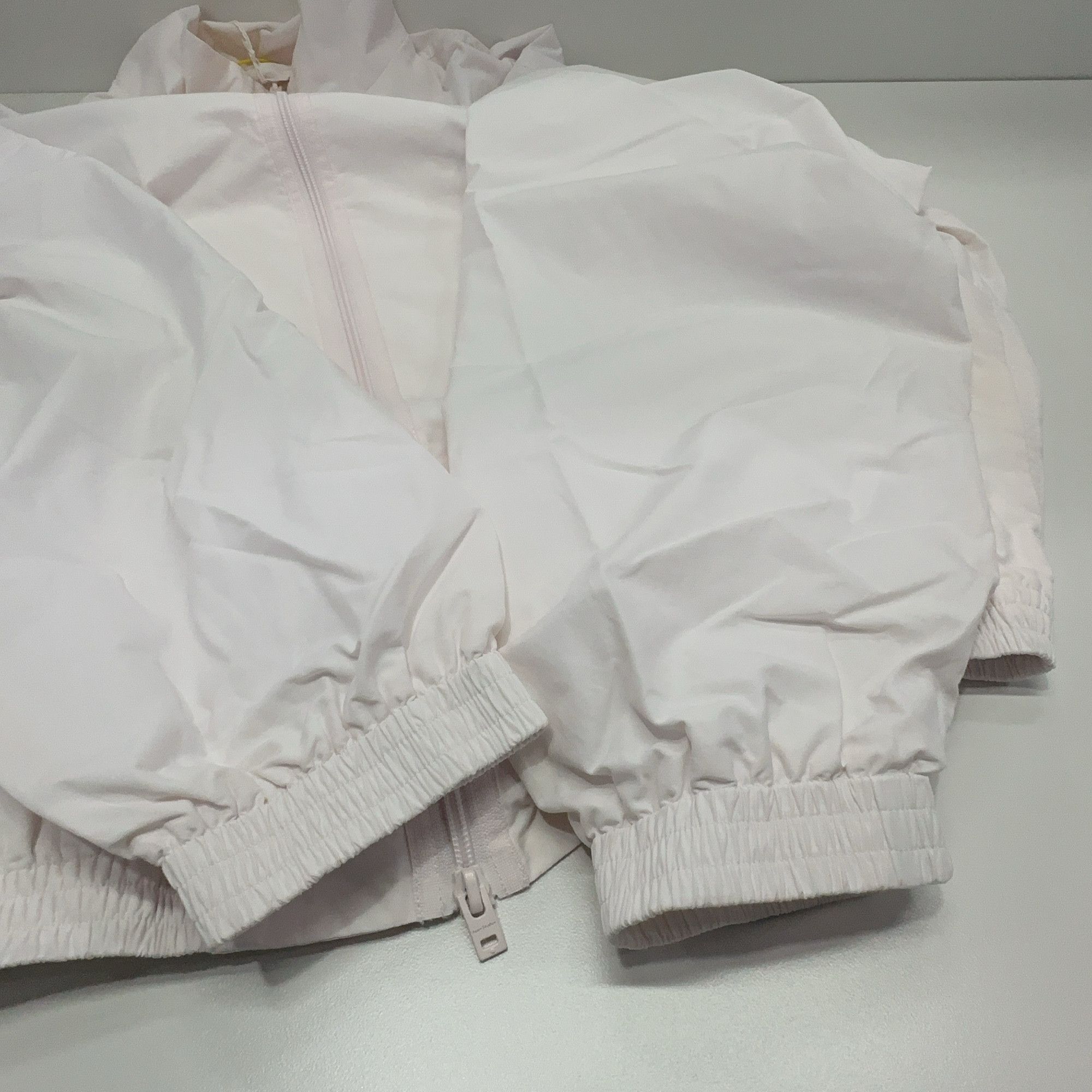 Acne Studios Acne Studios 1996 Logo Light Jacket Size S Size US S / EU 44-46 / 1 - 9 Thumbnail
