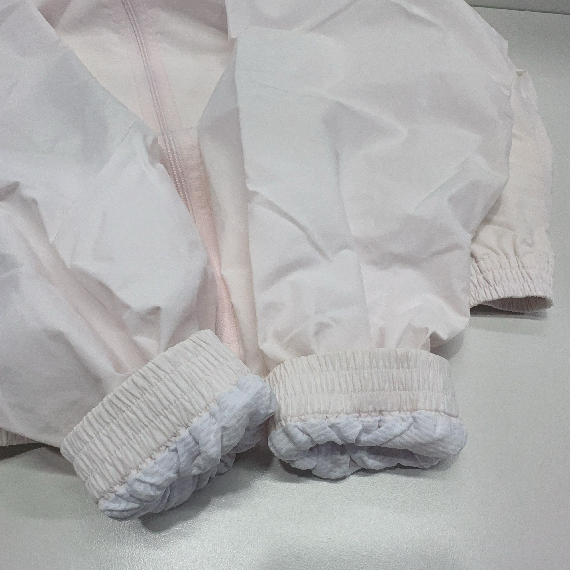 Acne Studios Acne Studios 1996 Logo Light Jacket Size S Size US S / EU 44-46 / 1 - 10 Thumbnail