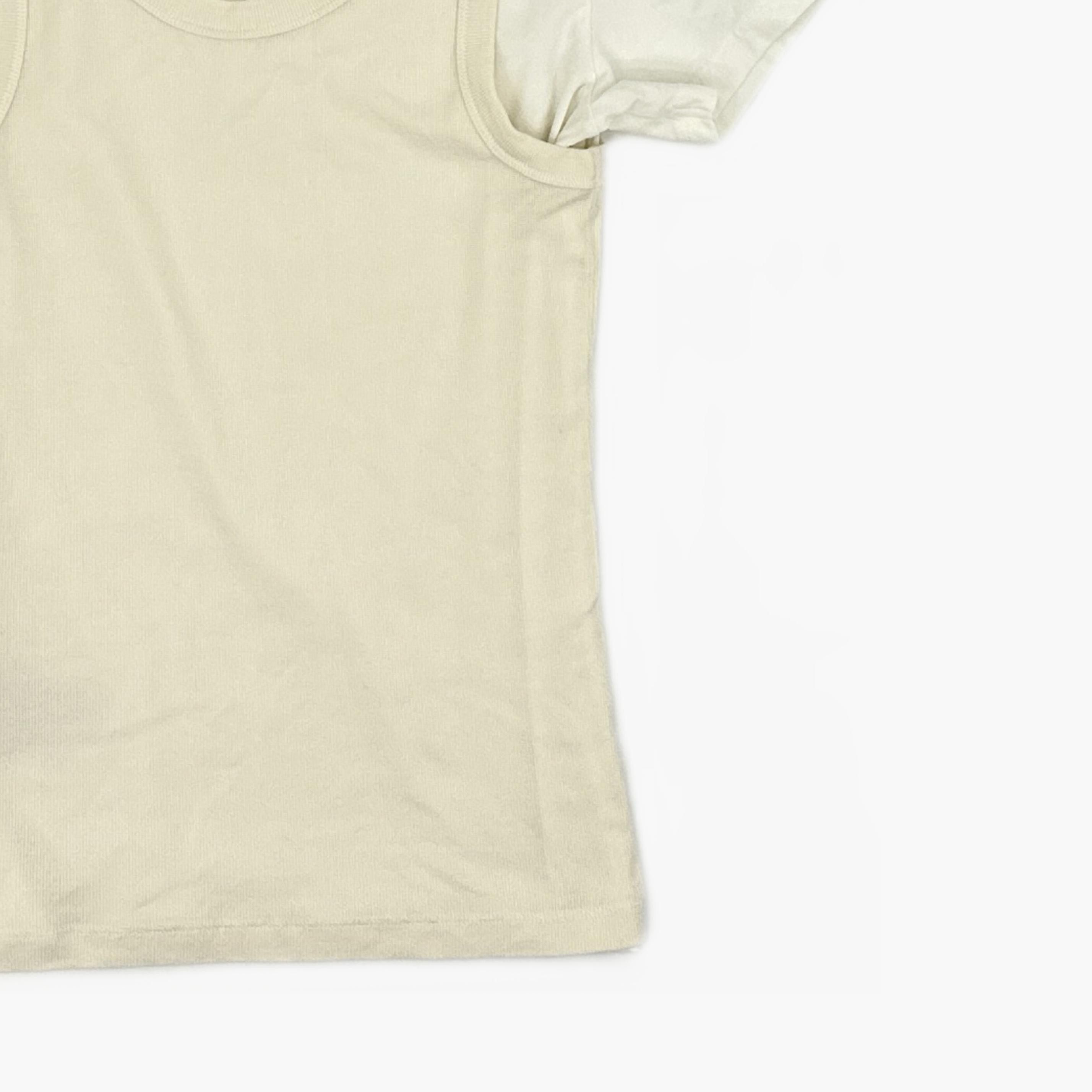 Acne Studios Acne Studios Stockholm 1996 Layered T-Shirt Size M Size M / US 6-8 / IT 42-44 - 5 Thumbnail