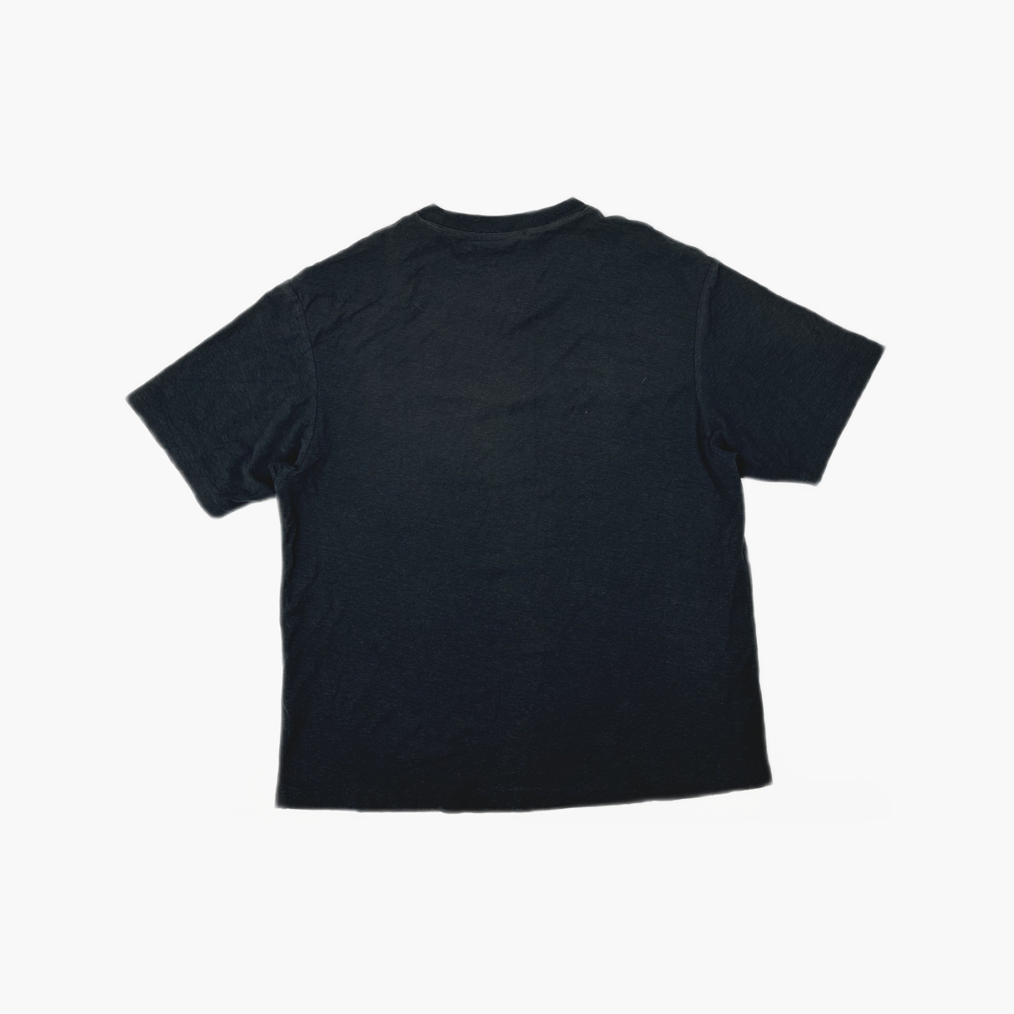 Acne Studios Acne Studios 1996 Logo T-Shirt Size L Size US L / EU 52-54 / 3 - 2 Thumbnail