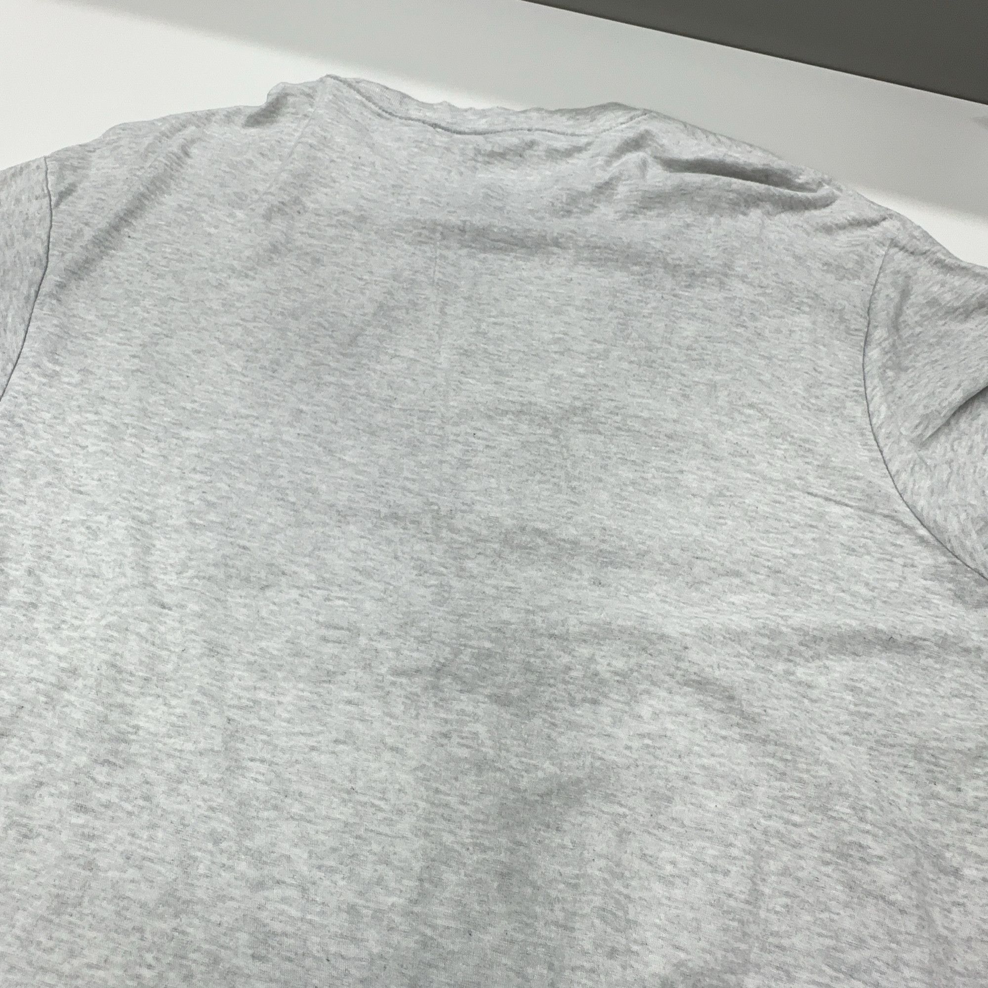 Acne Studios Acne Studios Stockholm 1996 Logo T-Shirt Size XS Size US XS / EU 42 / 0 - 8 Thumbnail