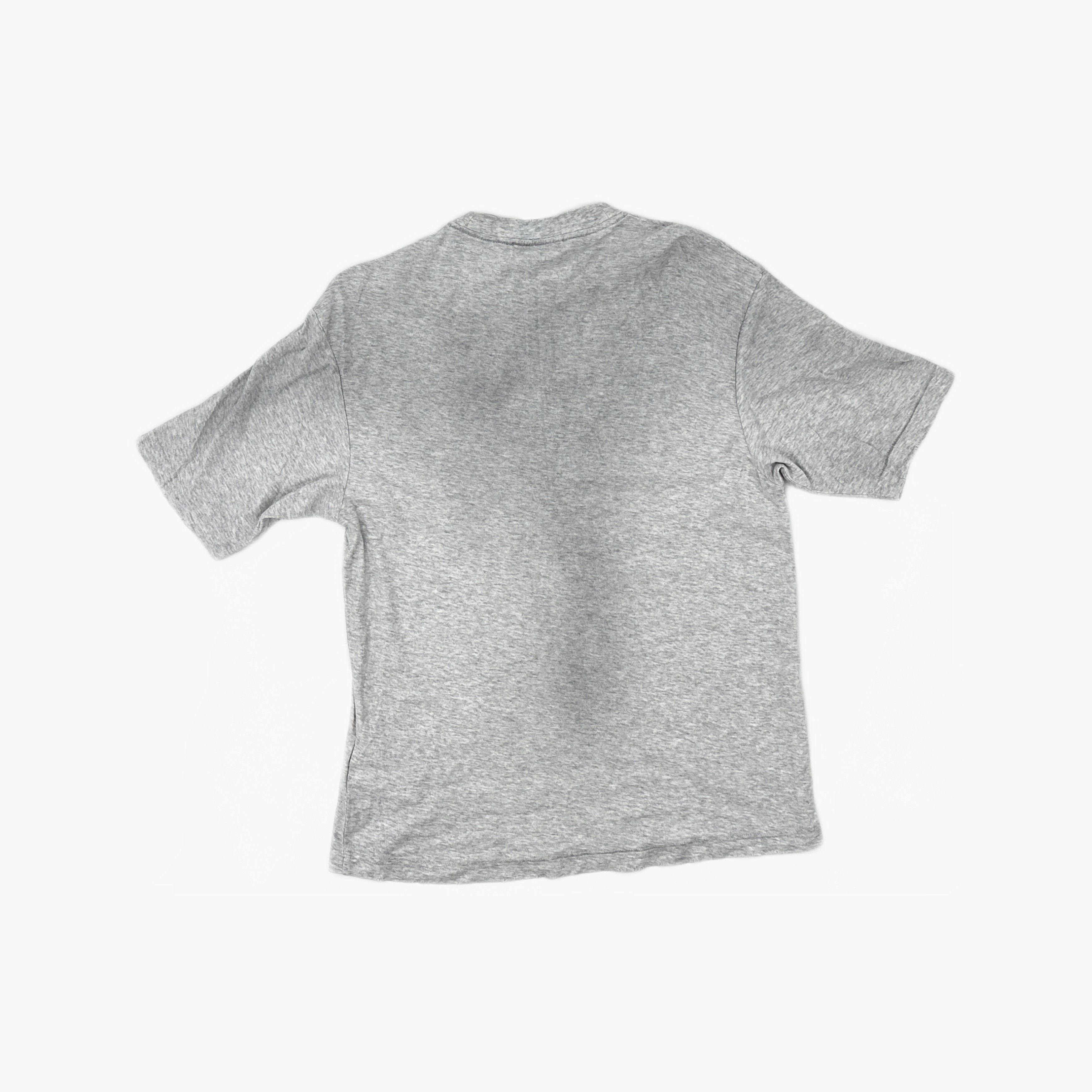 Acne Studios Acne Studios Stockholm 1996 Logo T-Shirt Size XS Size US XS / EU 42 / 0 - 2 Thumbnail