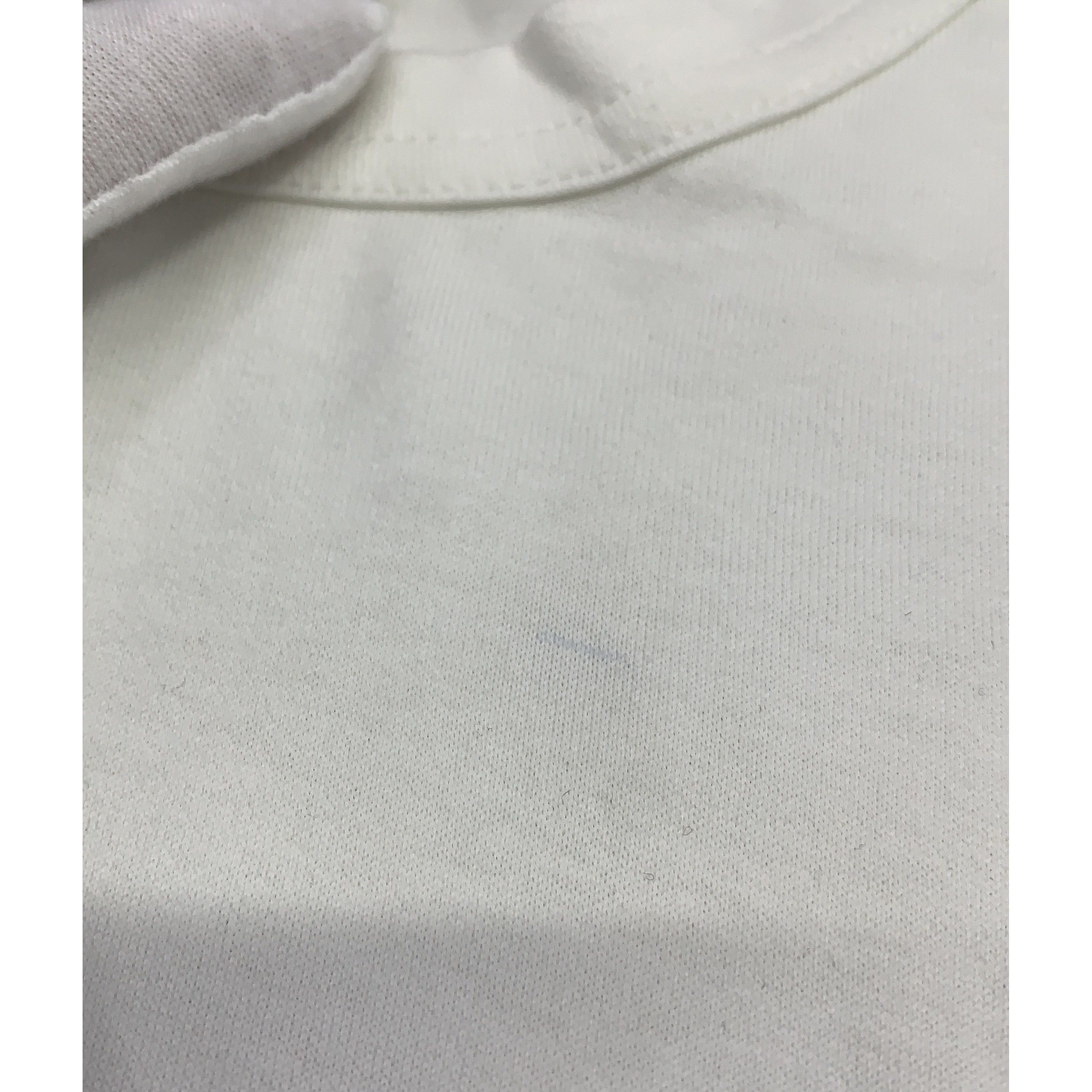 Acne Studios Acne Studios Face Patch T-Shirt Size M Size US M / EU 48-50 / 2 - 3 Thumbnail