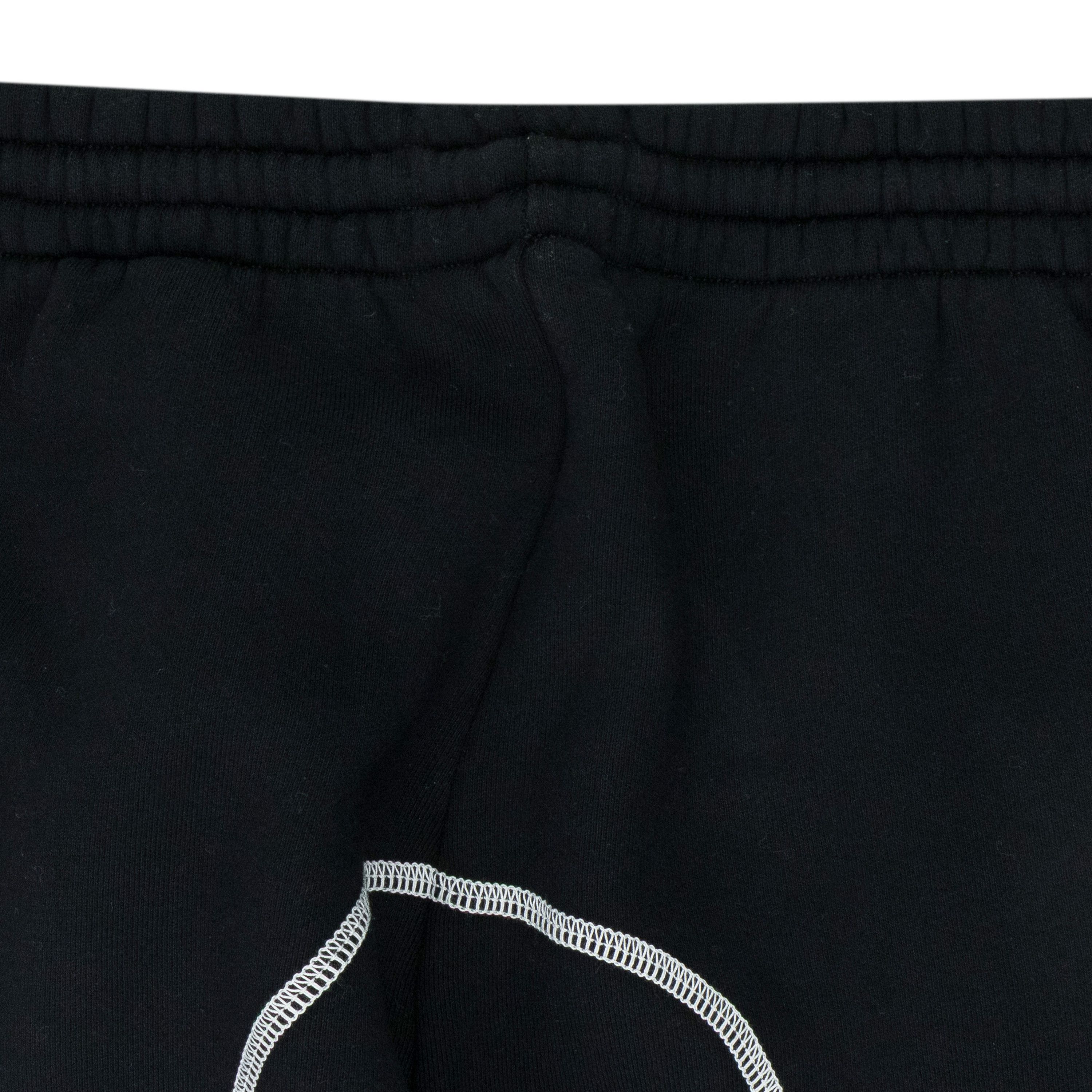 Greedy Unit Greedy Unit Black Grafitti Sweats SIZE L Size US 34 / EU 50 - 4 Thumbnail
