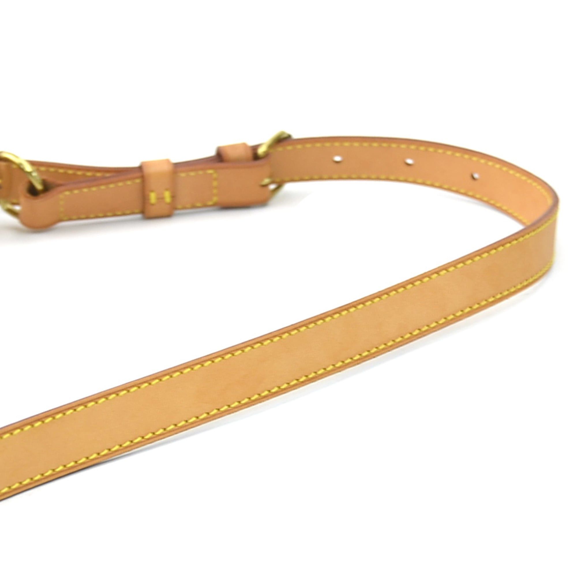 Louis Vuitton Louis Vuitton Shoulder Bag Monogram Boulogne 30 Canvas Brown Gold Women's M51265 e61842a Size ONE SIZE - 11 Thumbnail