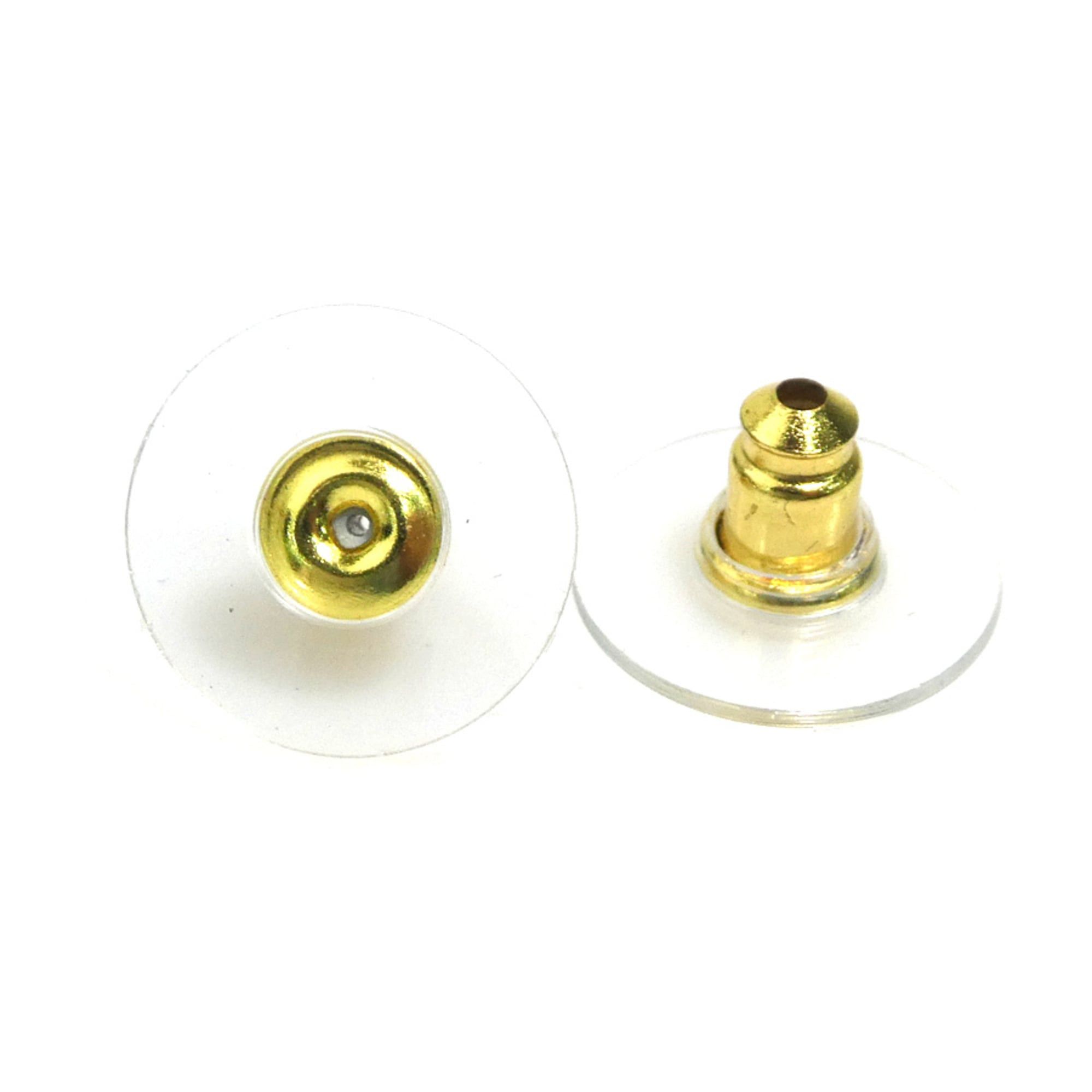 Chanel Chanel earrings, metal, faux pearl, resin, gold, women's, h32194a Size ONE SIZE - 8 Thumbnail