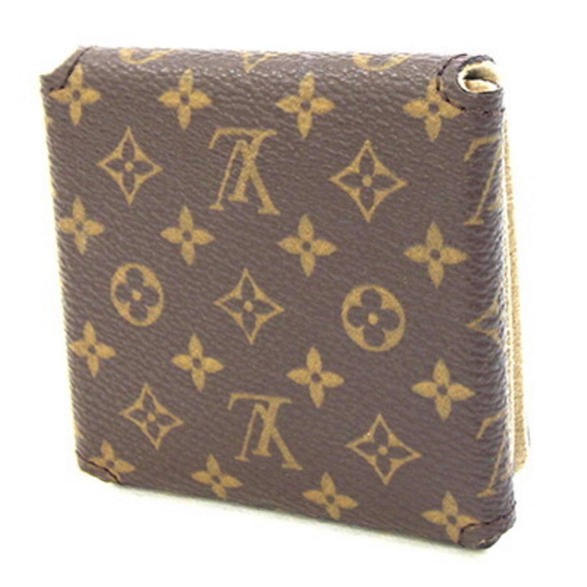 Louis Vuitton Louis Vuitton Monogram Case, Handbag, Pouch, Women's, Men's, LOUIS VUITTON Size ONE SIZE - 2 Thumbnail